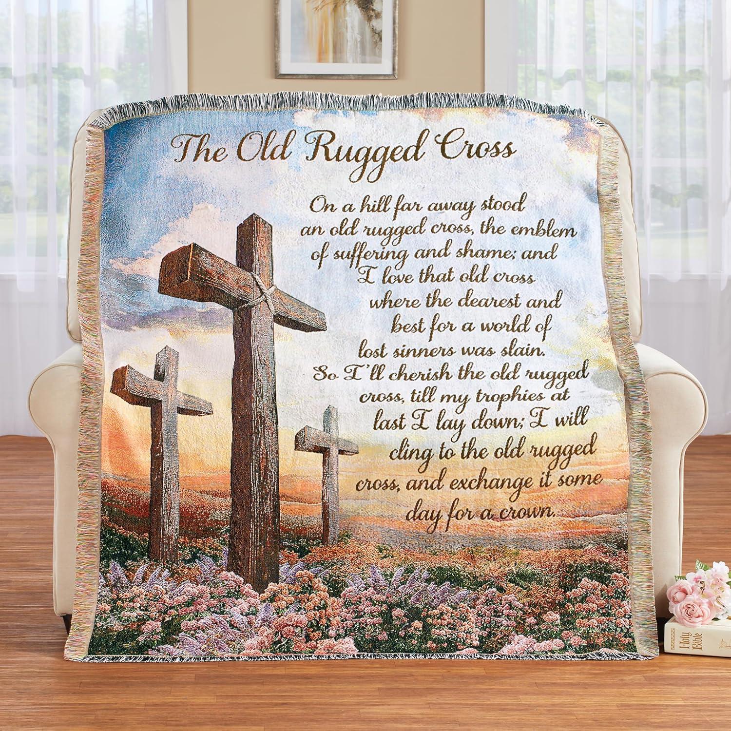 Winston Brands Throw Blanket