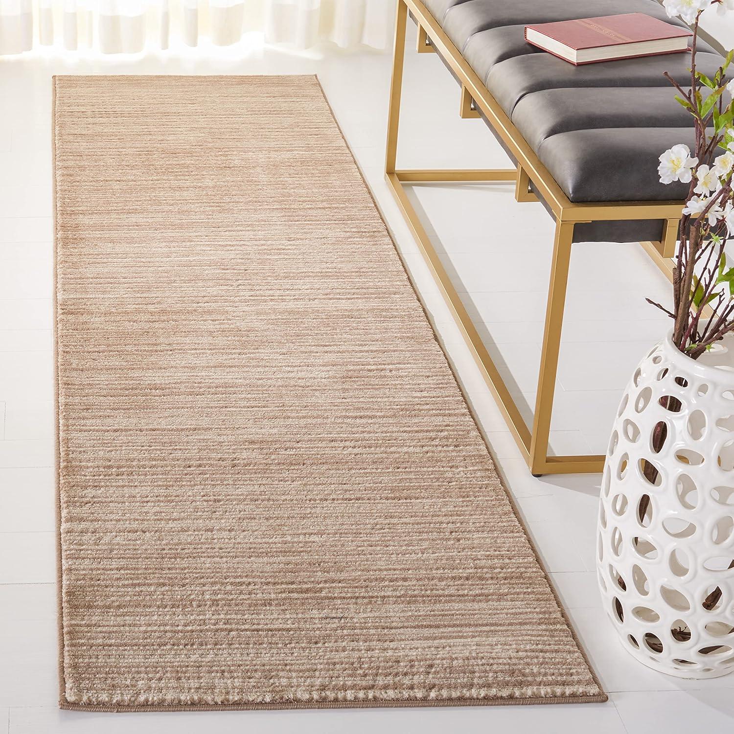 Vision VSN606 Power Loomed Indoor Area Rug  - Safavieh