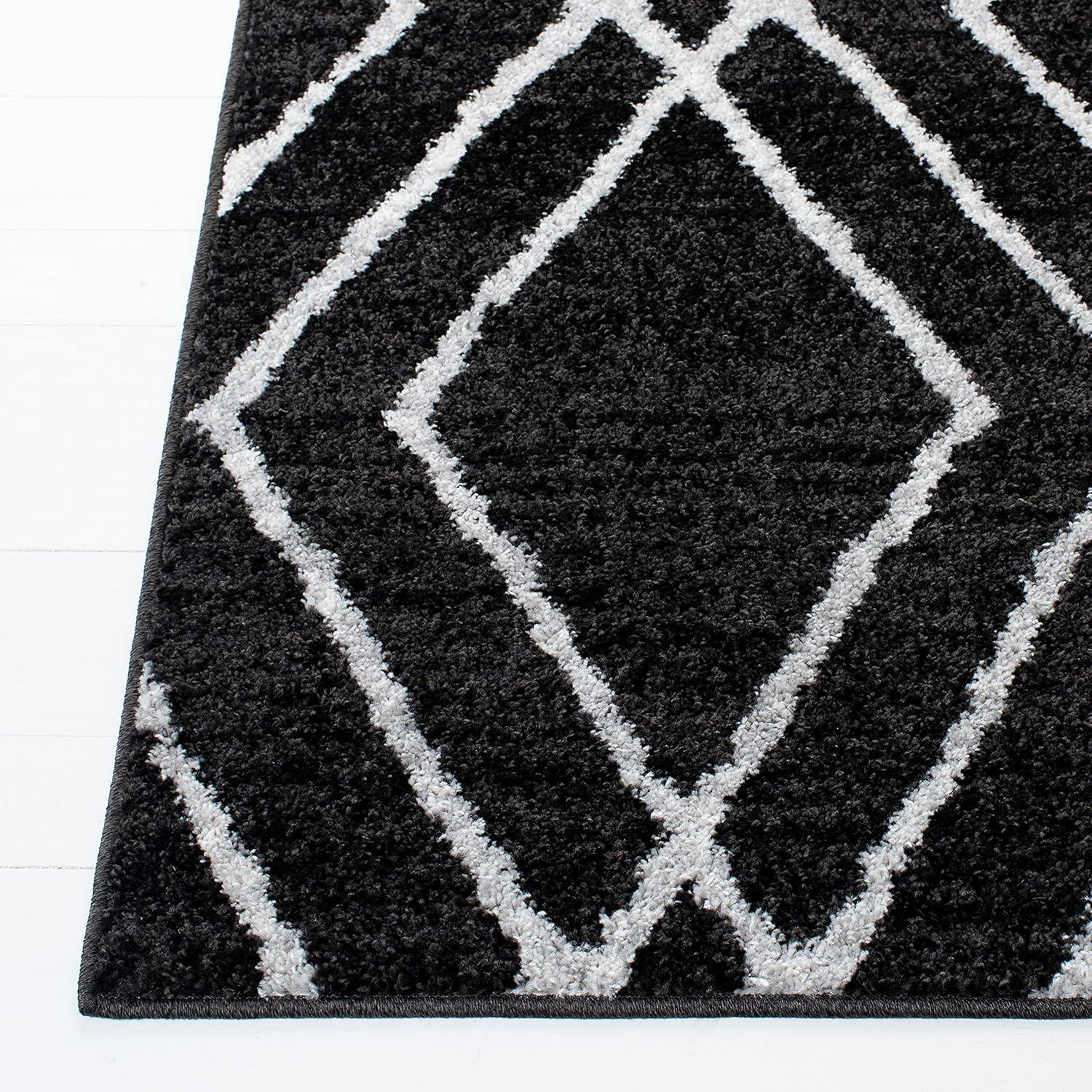 Adirondack ADR162 Power Loomed Area Rug  - Safavieh