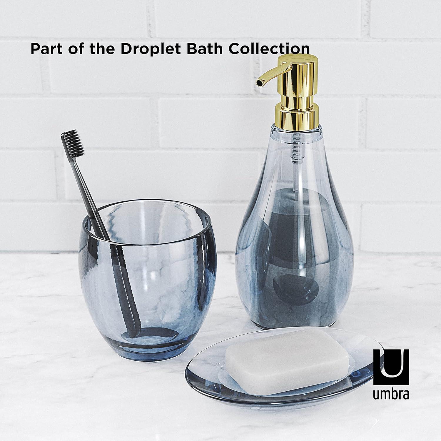 Umbra Soap / Lotion Dispenser