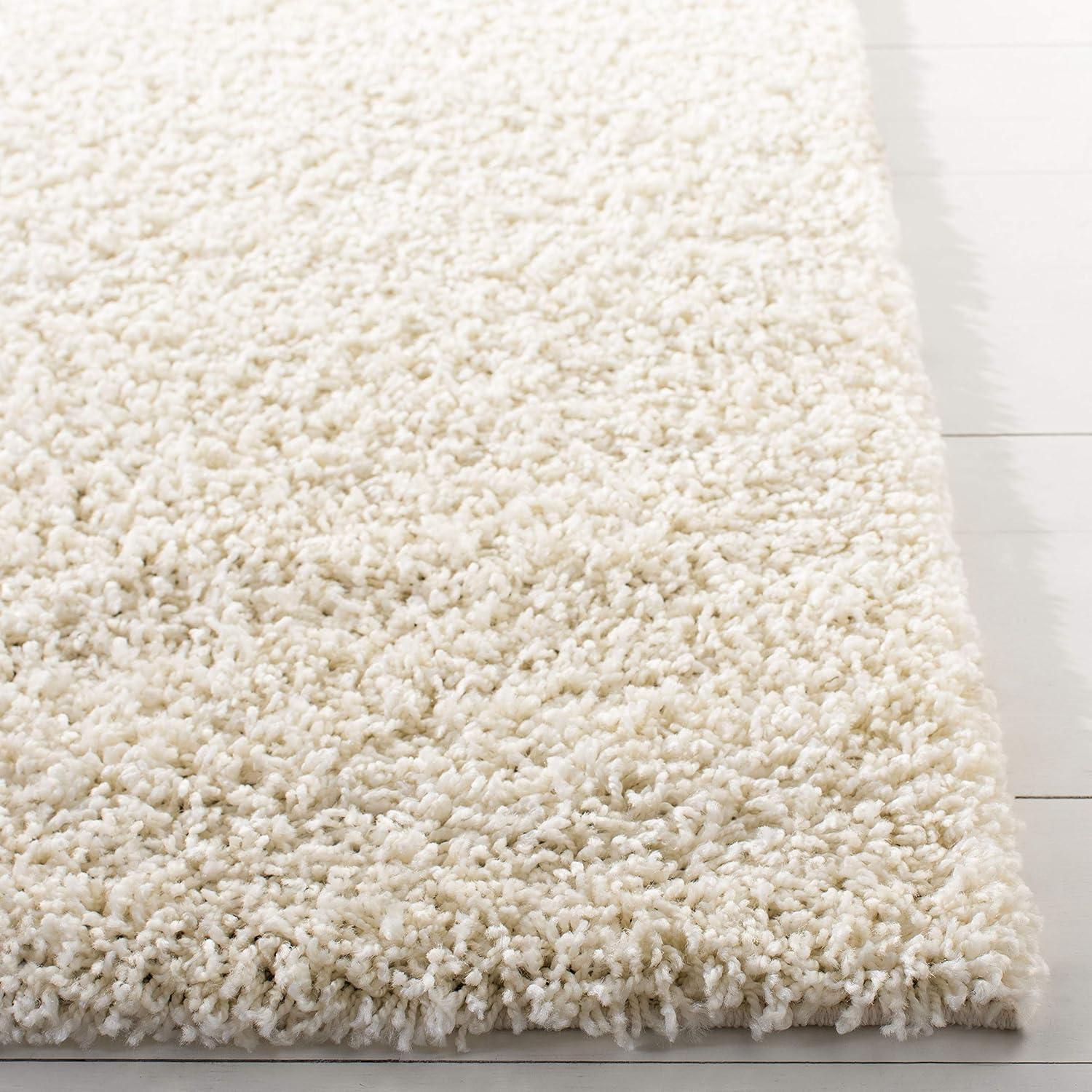 Primo Shag PRM300 Area Rug  - Safavieh