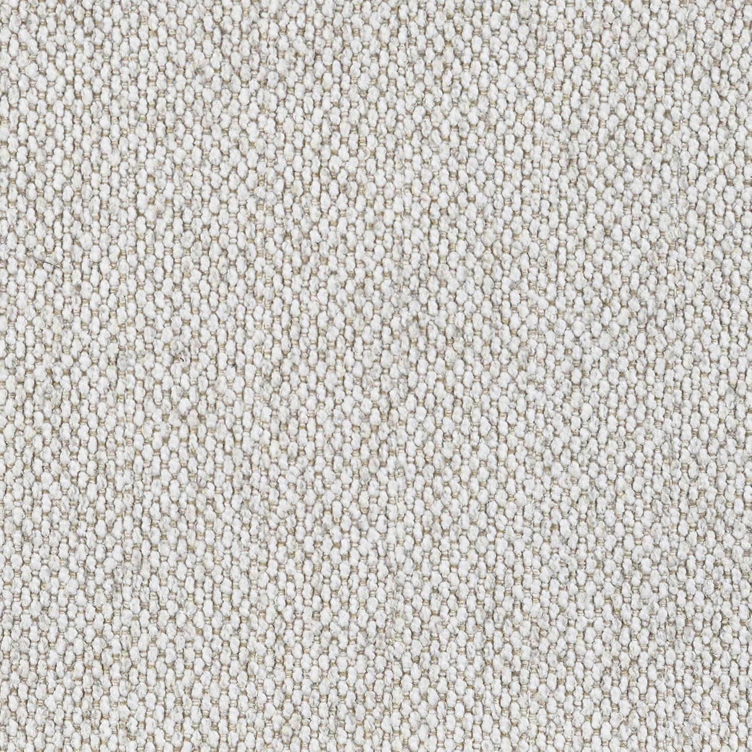 Coaster Pippin Upholstered Fabric Accent Chair with Wingback in Latte