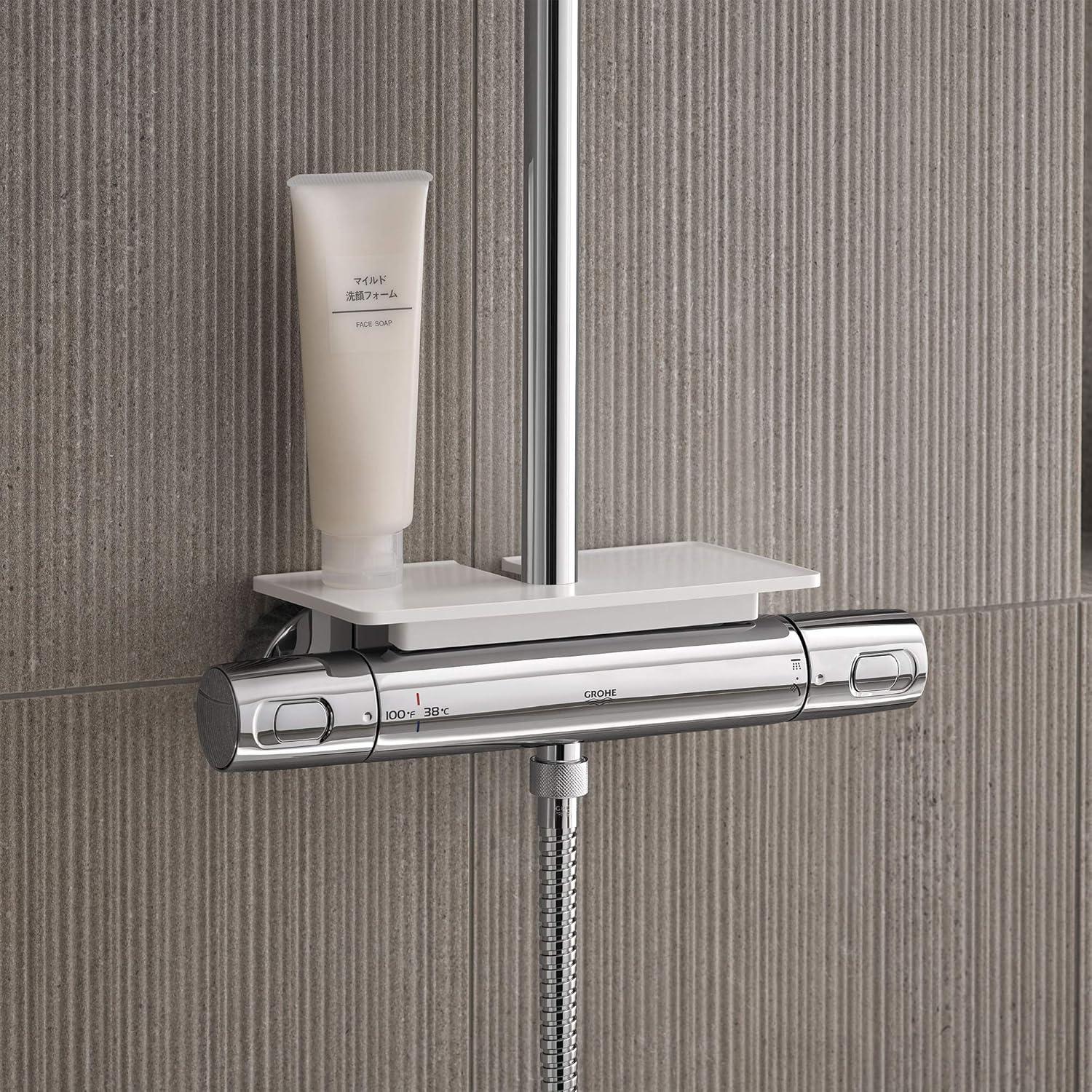 Euphoria Complete Shower System