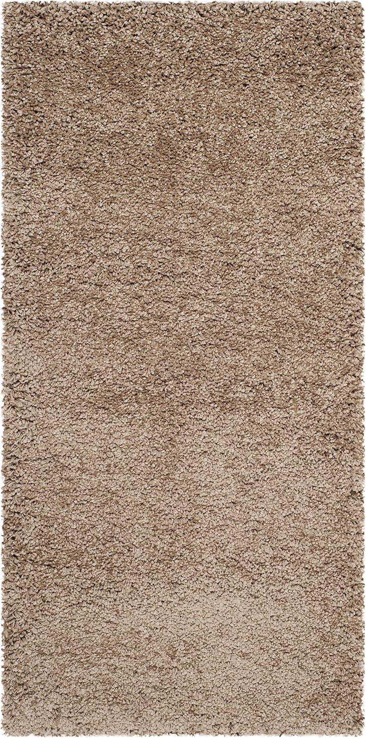 Milan Shag SG180 Power Loomed Indoor Rug - Safavieh