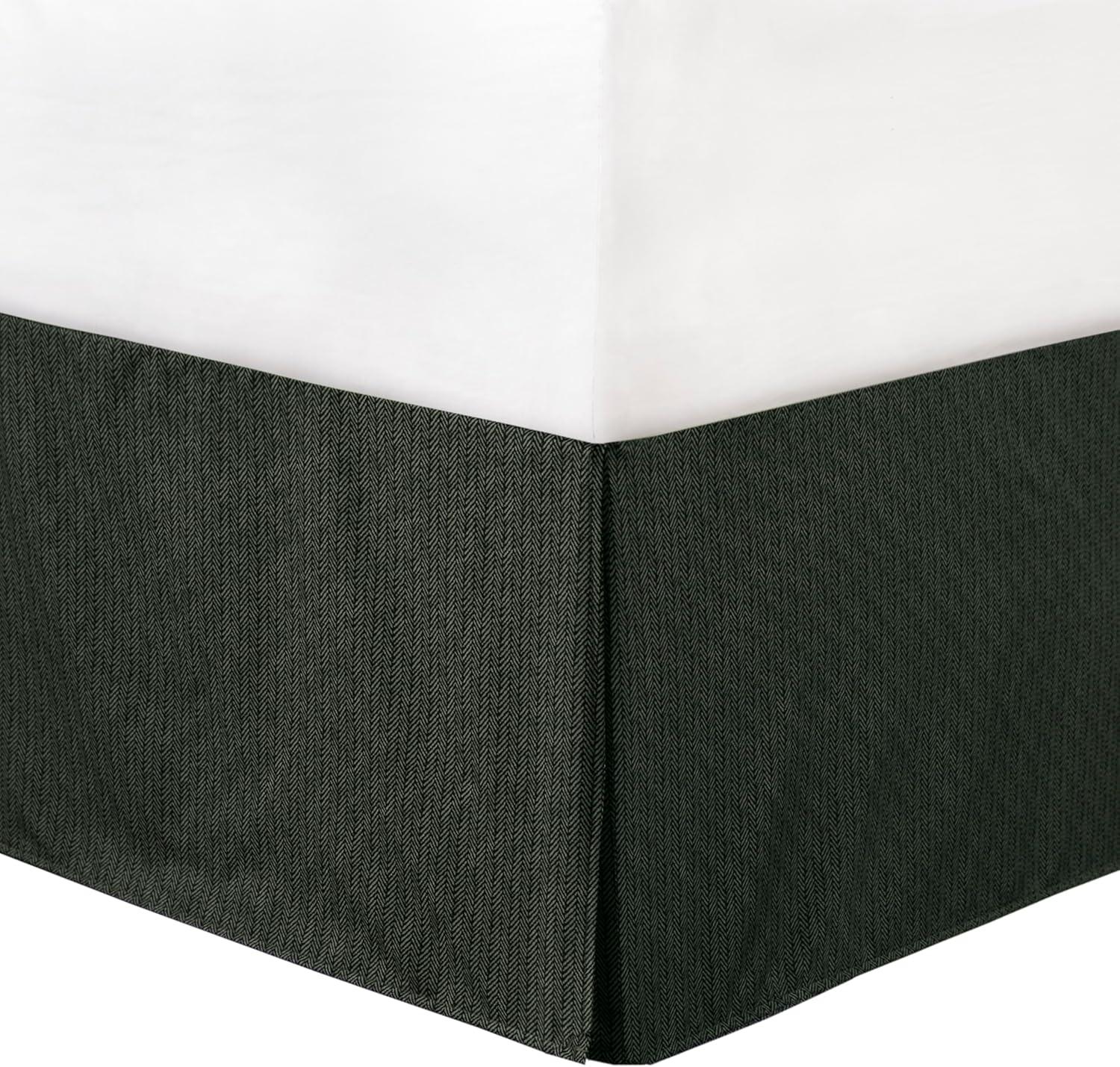 Ridge 3 Piece Reversible Plaid Daybed Cover Set