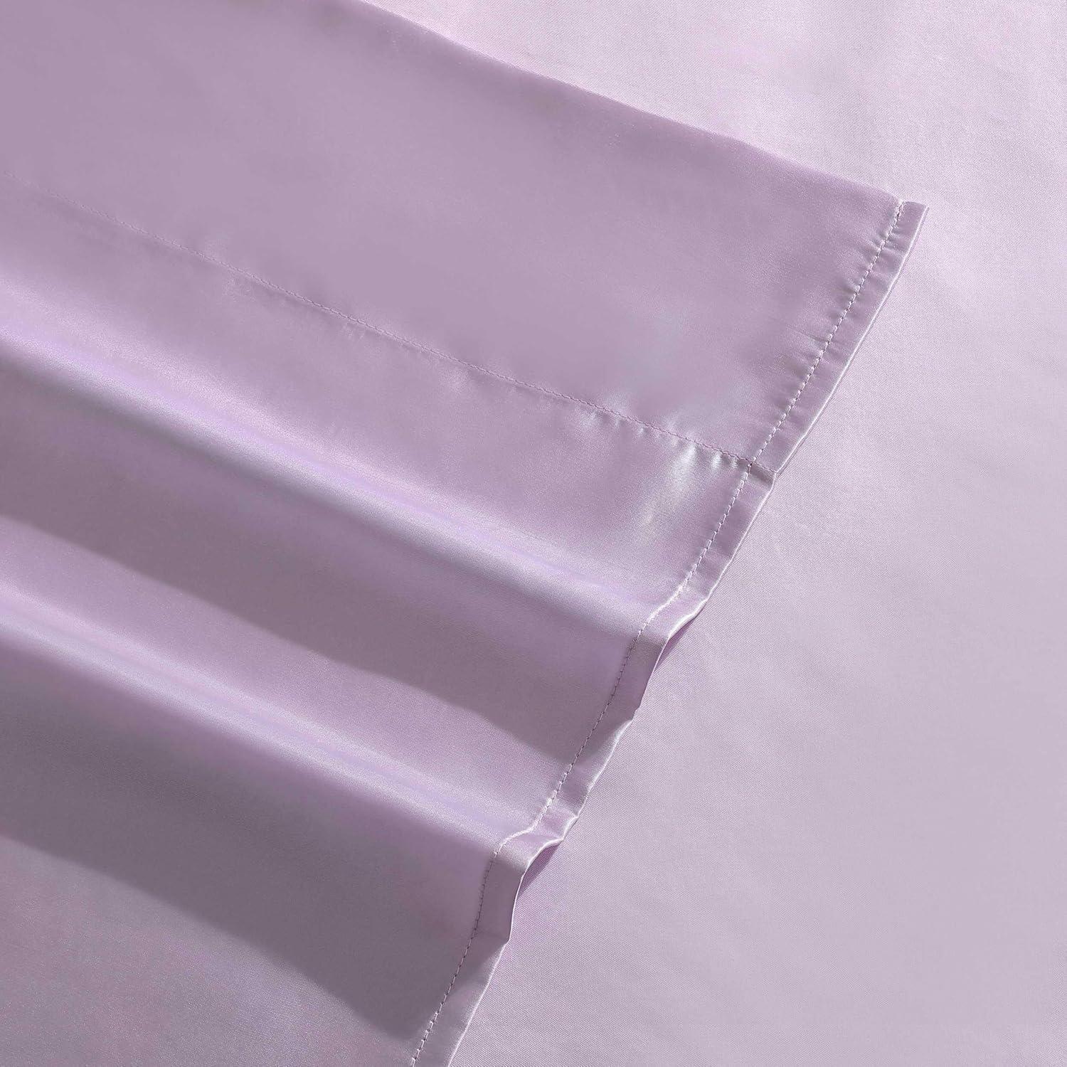 Betsey Johnson Betsey Johnson Soft Satin Sheet Sets