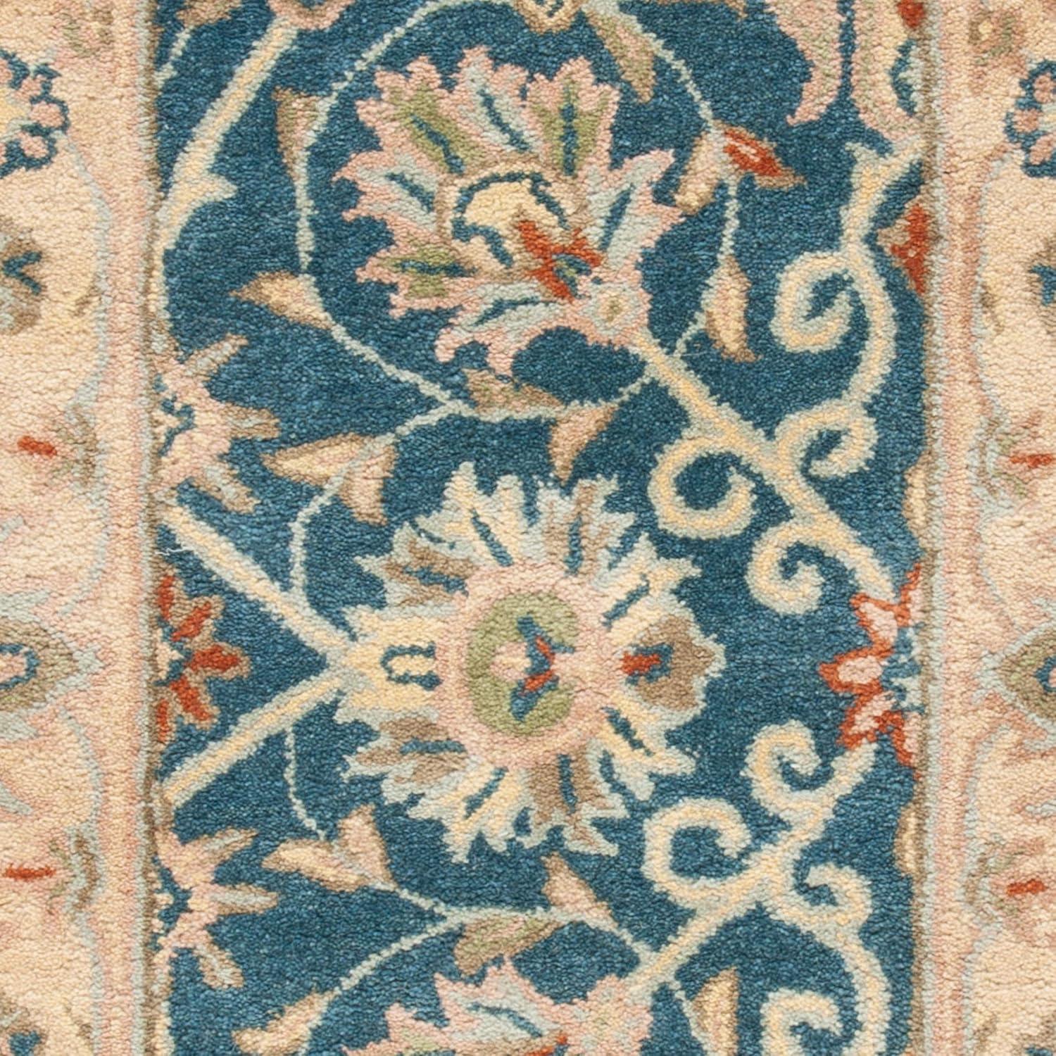 Antiquity AT21 Hand Tufted Area Rug  - Safavieh