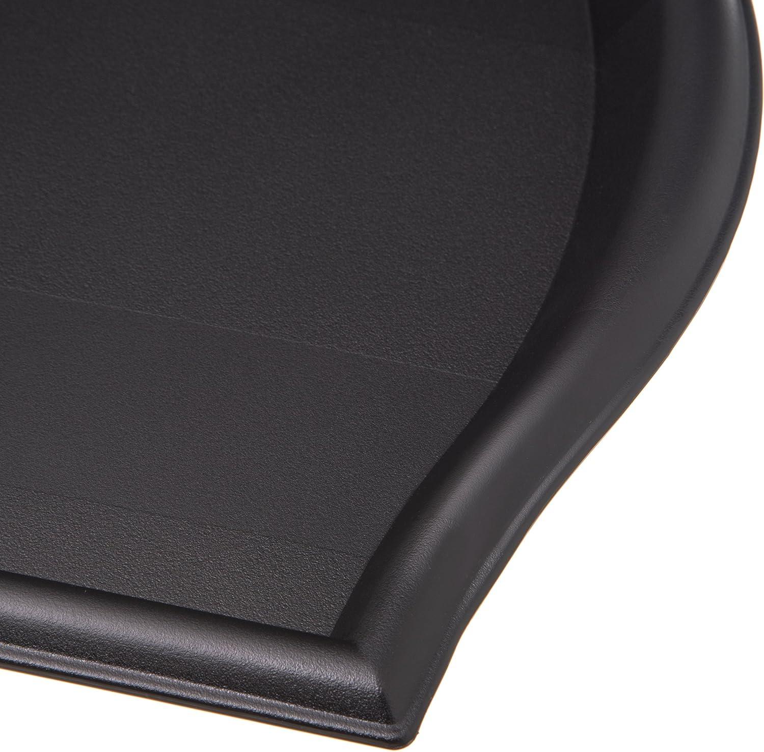 Carlisle 11960PE02 Squares White Polyethylene 2 Qt. Storage Container