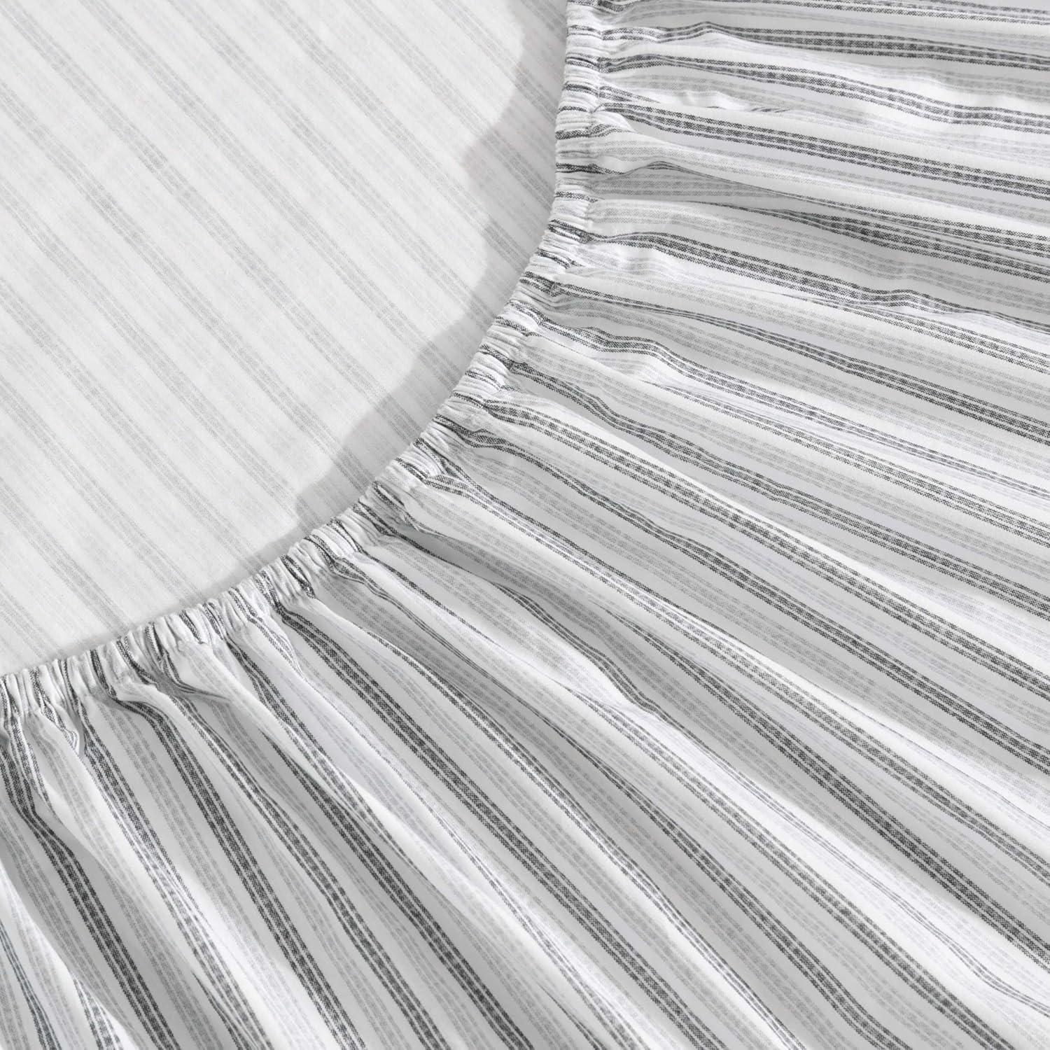 Eddie Bauer Eddie Bauer Printed Cotton Percale Sheet Sets
