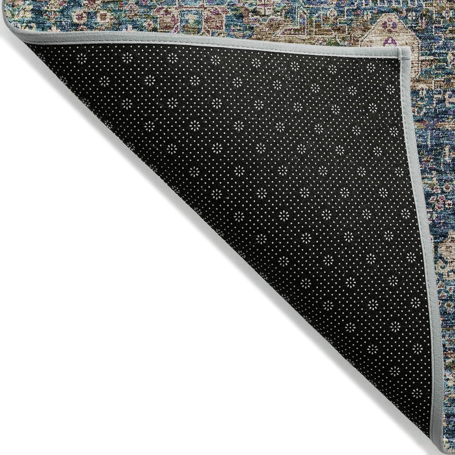 Addison Rugs Chantille Indoor/Outdoor Transitional Panel Green Washable Rectangle Rug, 1'8" x 2'6"