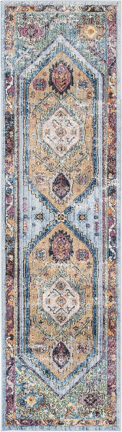 Bristol BTL346 Power Loomed Area Rug  - Safavieh