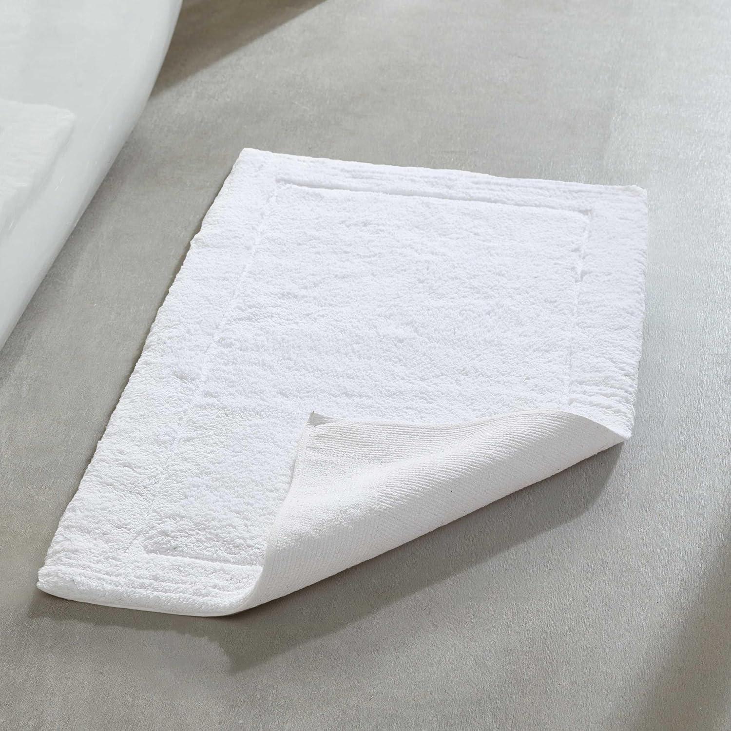 Calvin Klein Cotton Bath Rug