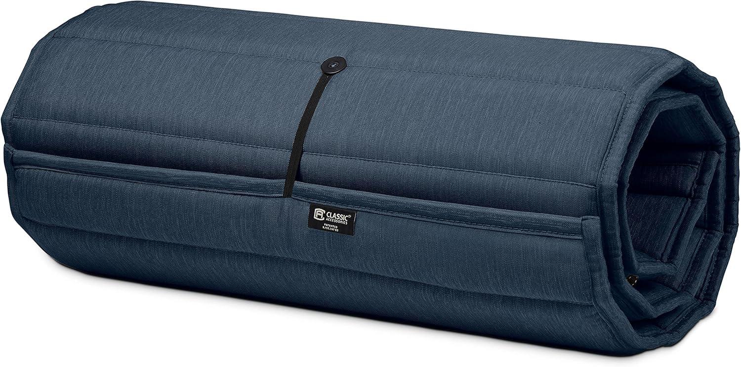 Outdoor Chaise Lounge Cushion