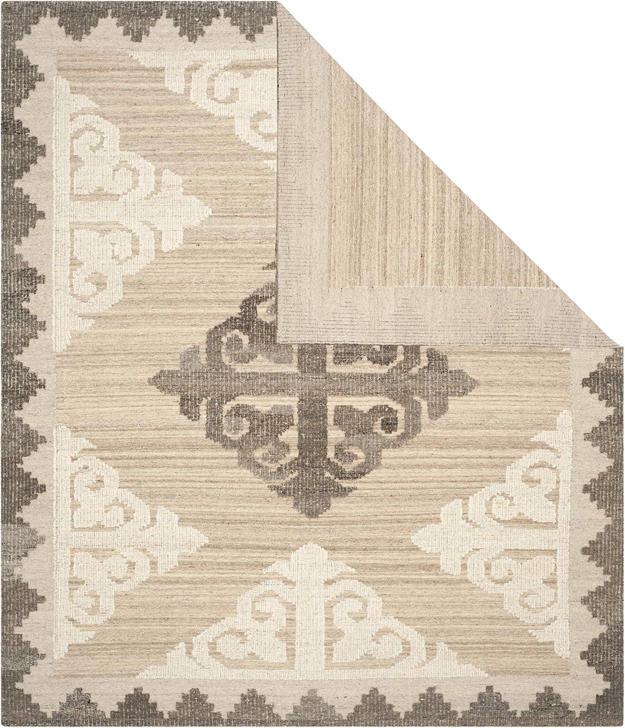 Kenya KNY312 Hand Knotted Area Rug  - Safavieh