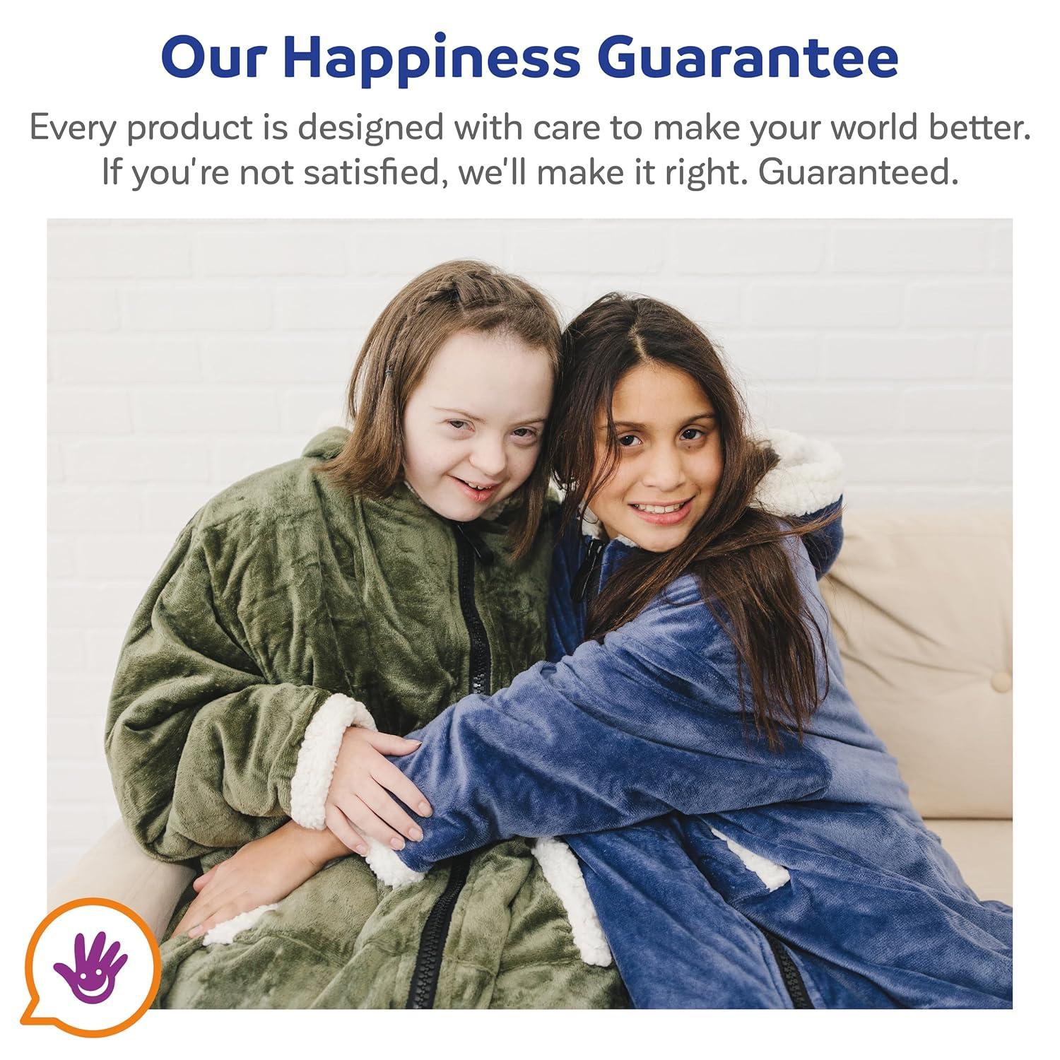 Fun and Function - Peanut Ball for Kids - Balance Ball for Kids with Special Needs - for Exercise, Therapy or Dynamic Seating