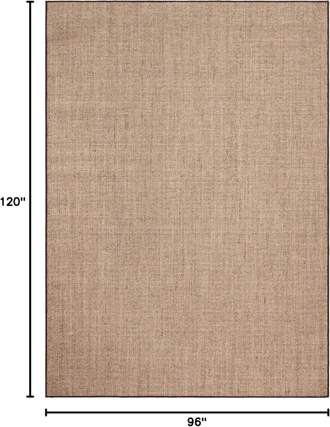 Martha Stewart Solid Color Rug