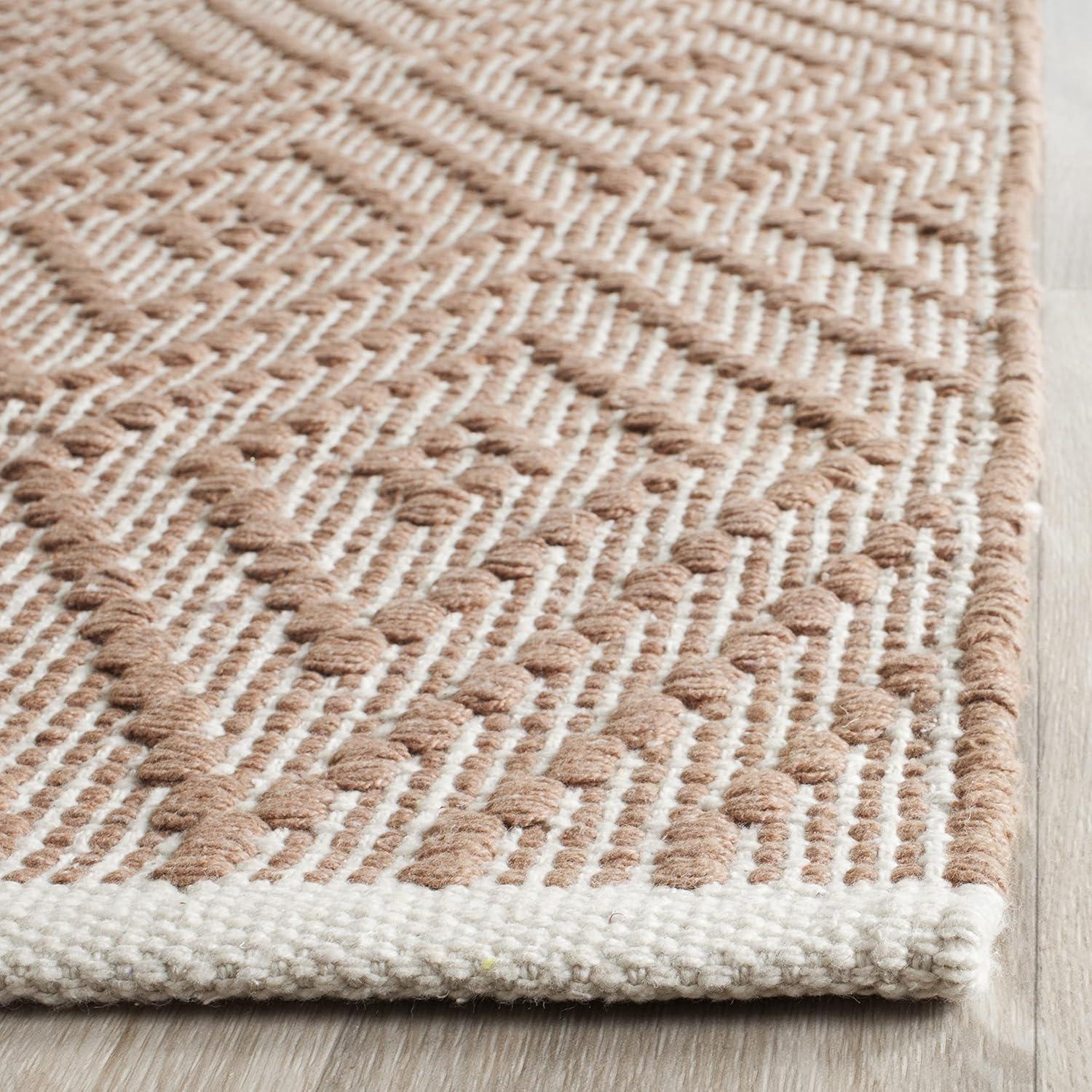 Montauk MTK811 Hand Woven Area Rug  - Safavieh