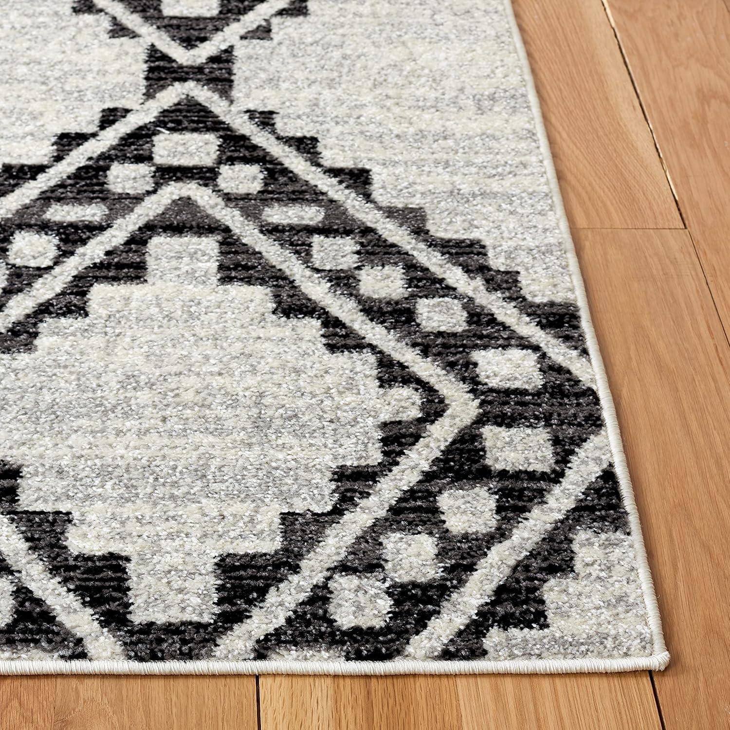 Tulum TUL642 Power Loomed Area Rug  - Safavieh