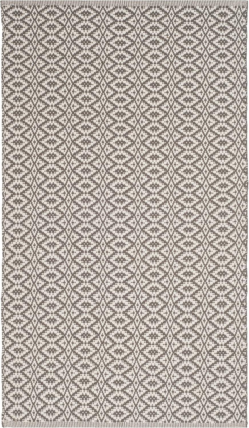 Montauk MTK716 Hand Woven Indoor Rug - Safavieh