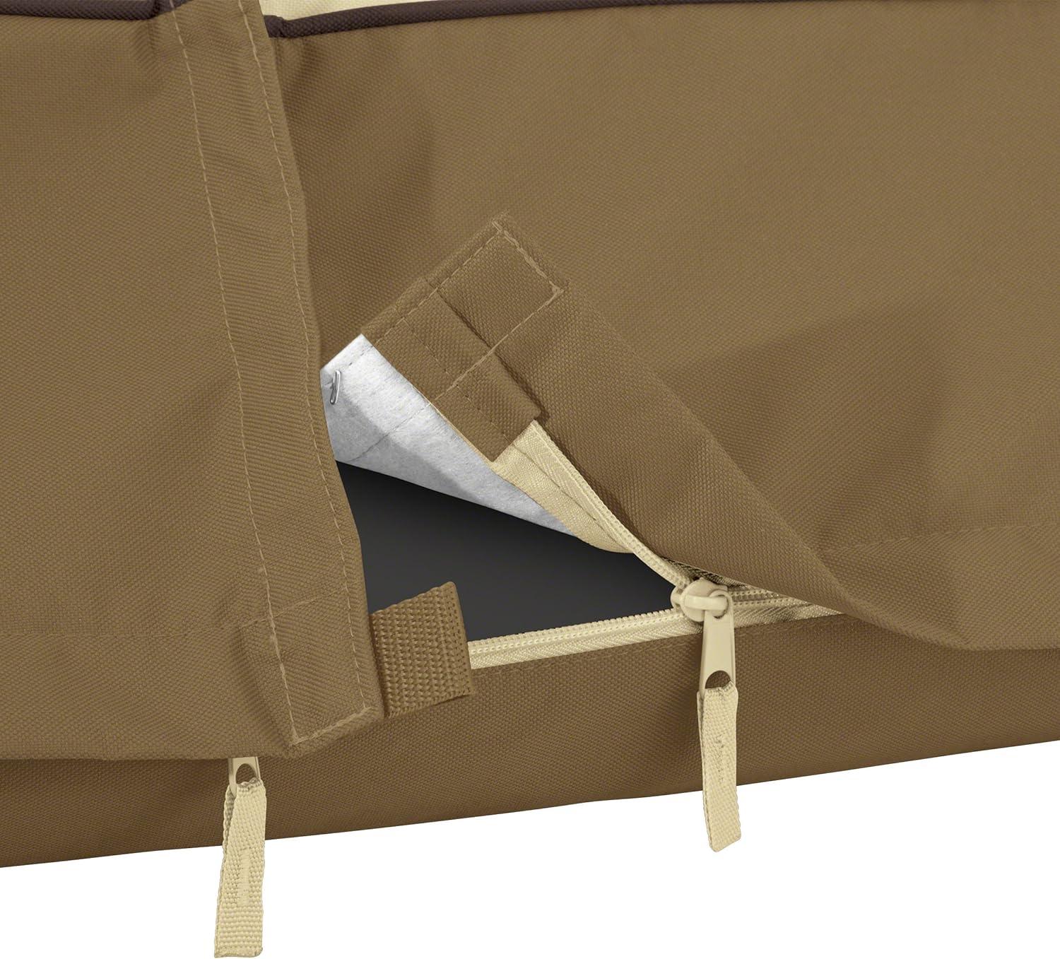 Classic Accessories Classic Accessories 5'' W TV Enclosure