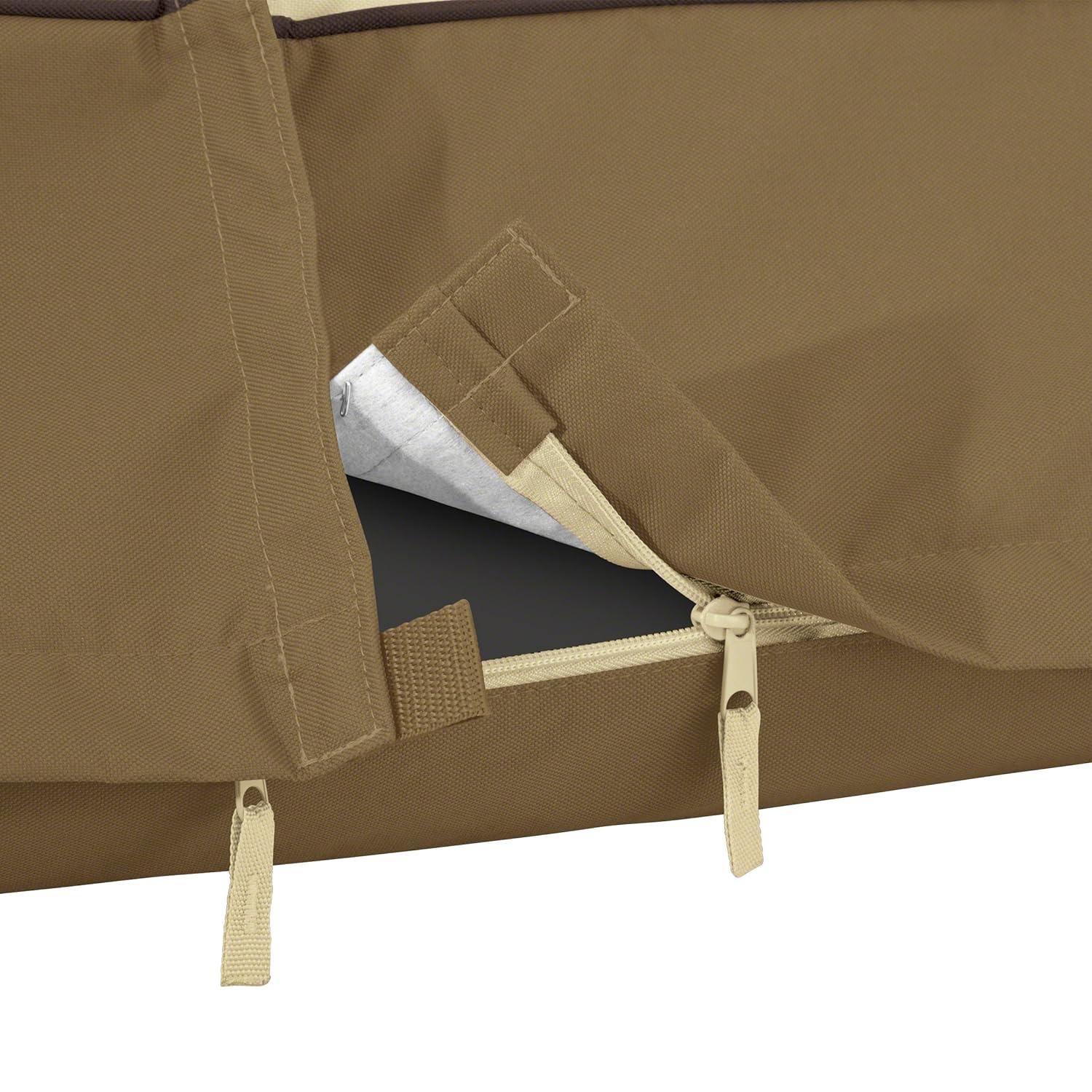 Classic Accessories Classic Accessories 5'' W TV Enclosure