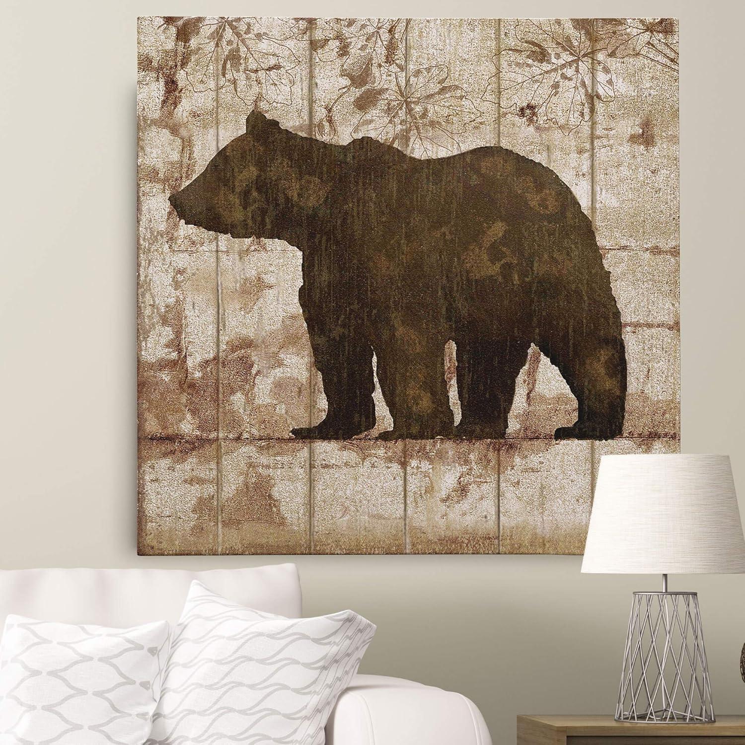 Laurel Foundry Modern Farmhouse® " Lonely Tree " by Katrina Craven