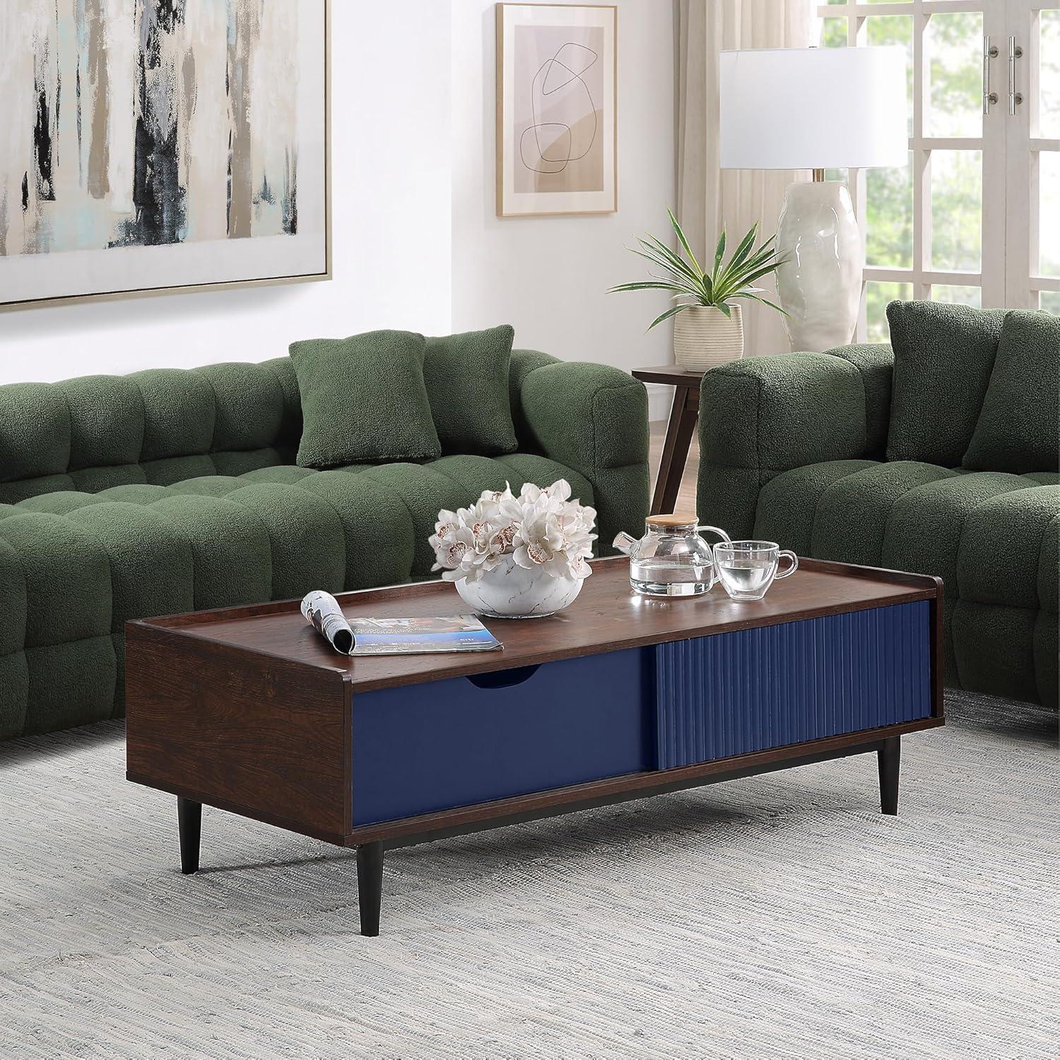Latitude Run® Yonda Coffee Table
