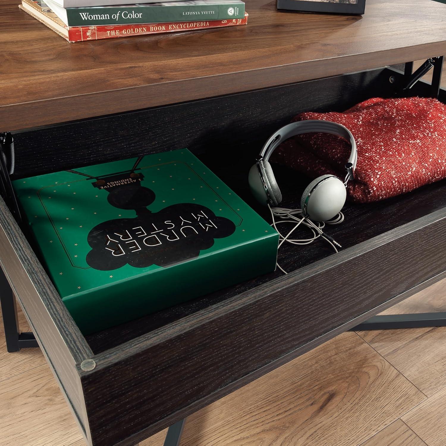 17 Stories Canton Lane Coffee Table