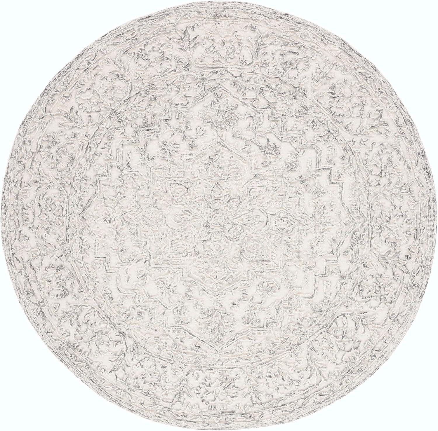 Martha Stewart Rugs Martha Stewart Hand Tufted Indian Wool Pile Oriental Rug