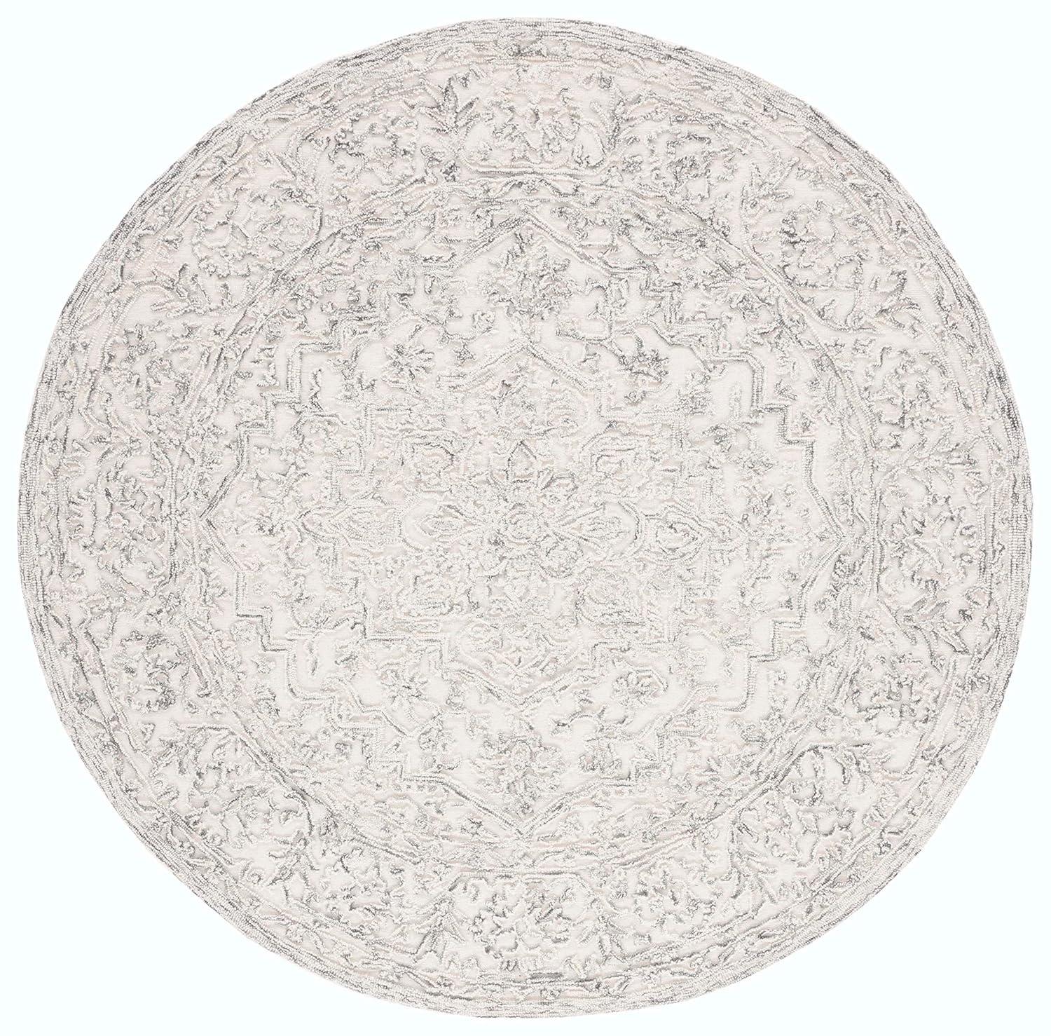 Martha Stewart Rugs Martha Stewart Hand Tufted Indian Wool Pile Oriental Rug