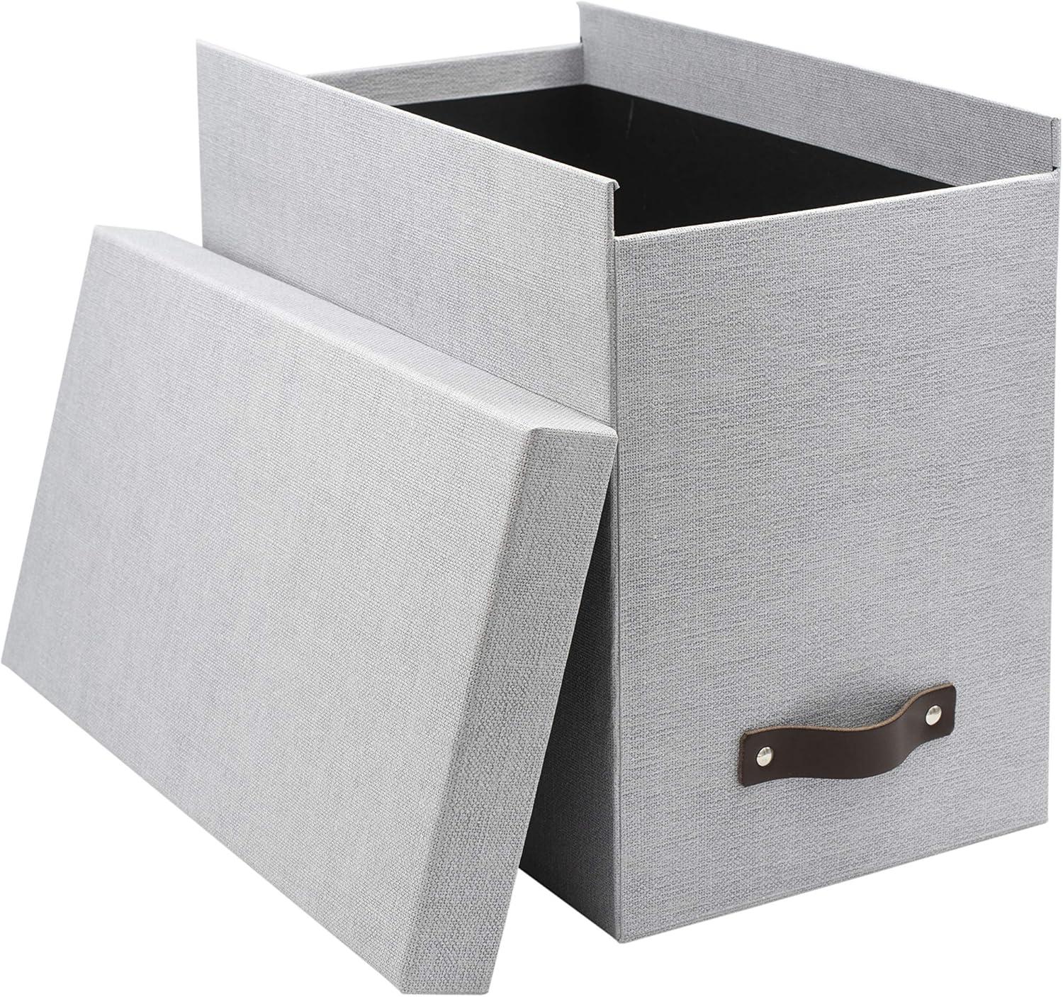 Bigso John File Box