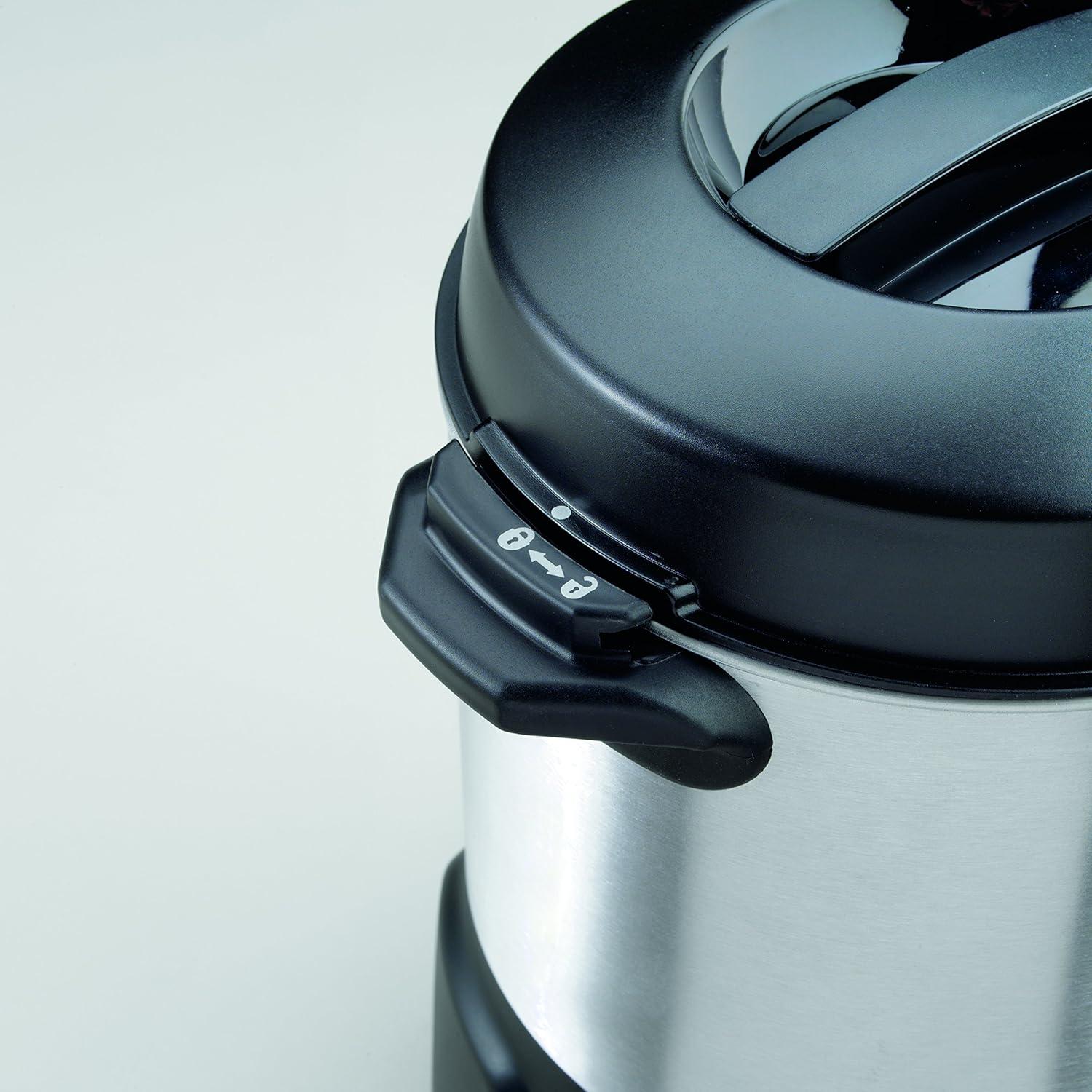 Proctor-Silex Proctor Silex Commercial 100 Cup Coffee Urn