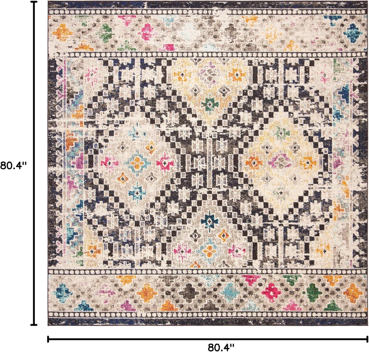 Madison MAD418 Power Loomed Rugs - Safavieh