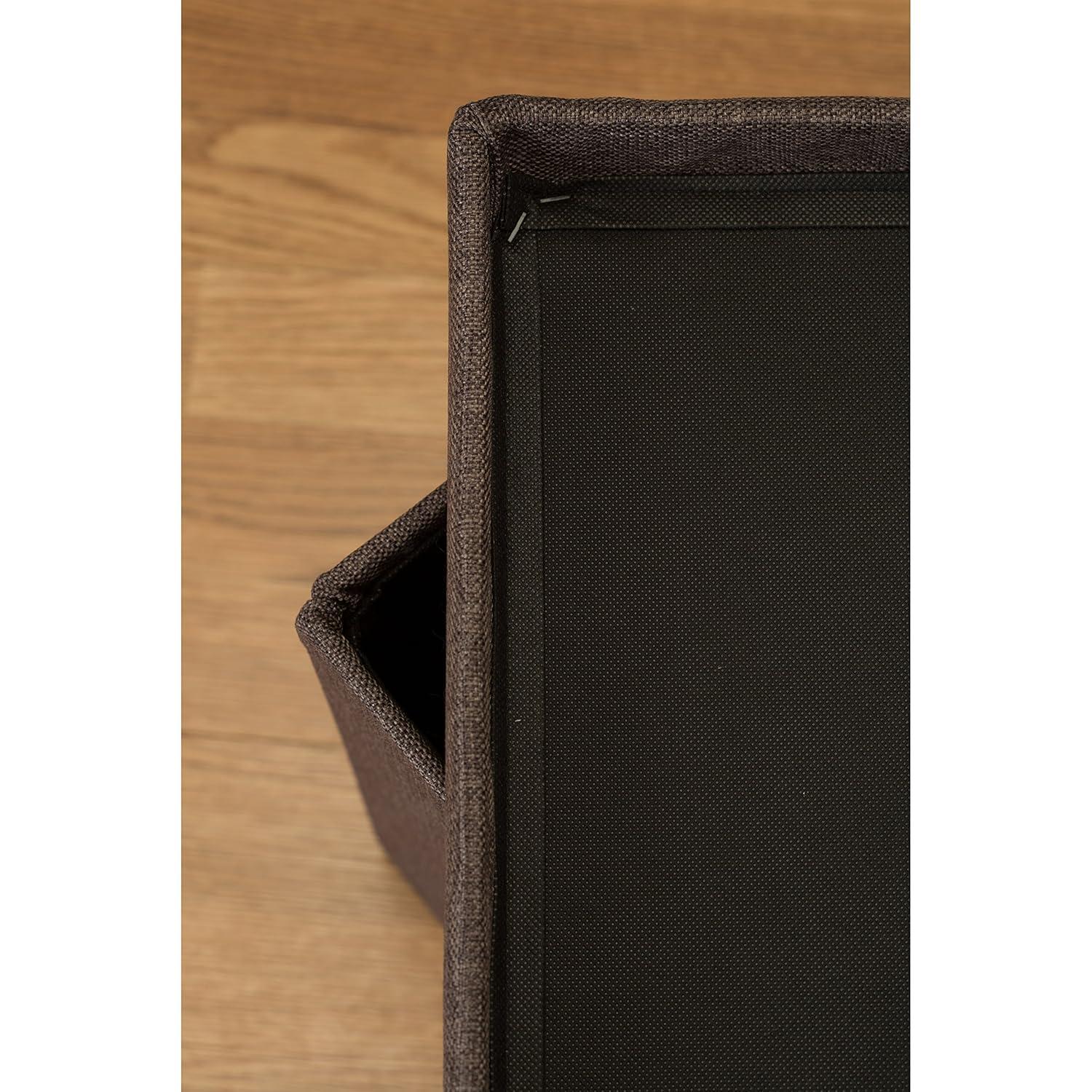 Simplify Besjana Upholstered Ottoman