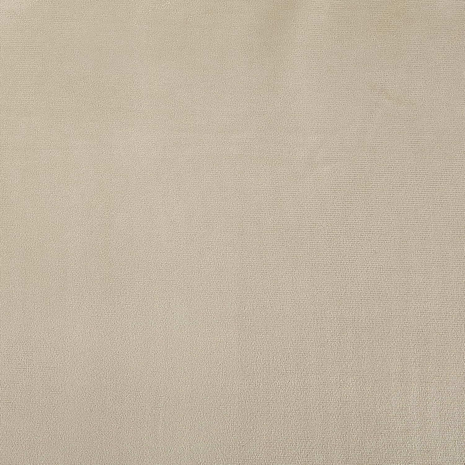 Sun Zero Velvet Noise Reducing Thermal Extreme 100% Blackout Back Tab Curtain Panel