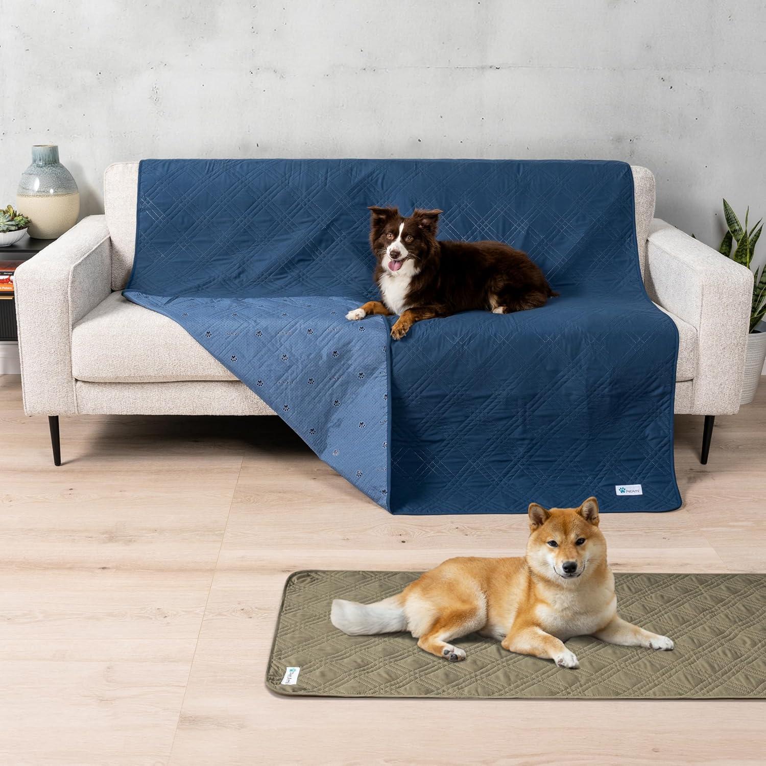 PetAmi Polyester Pet Blanket