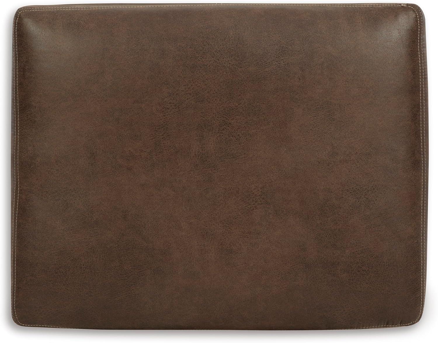 Antolin Upholstered Ottoman