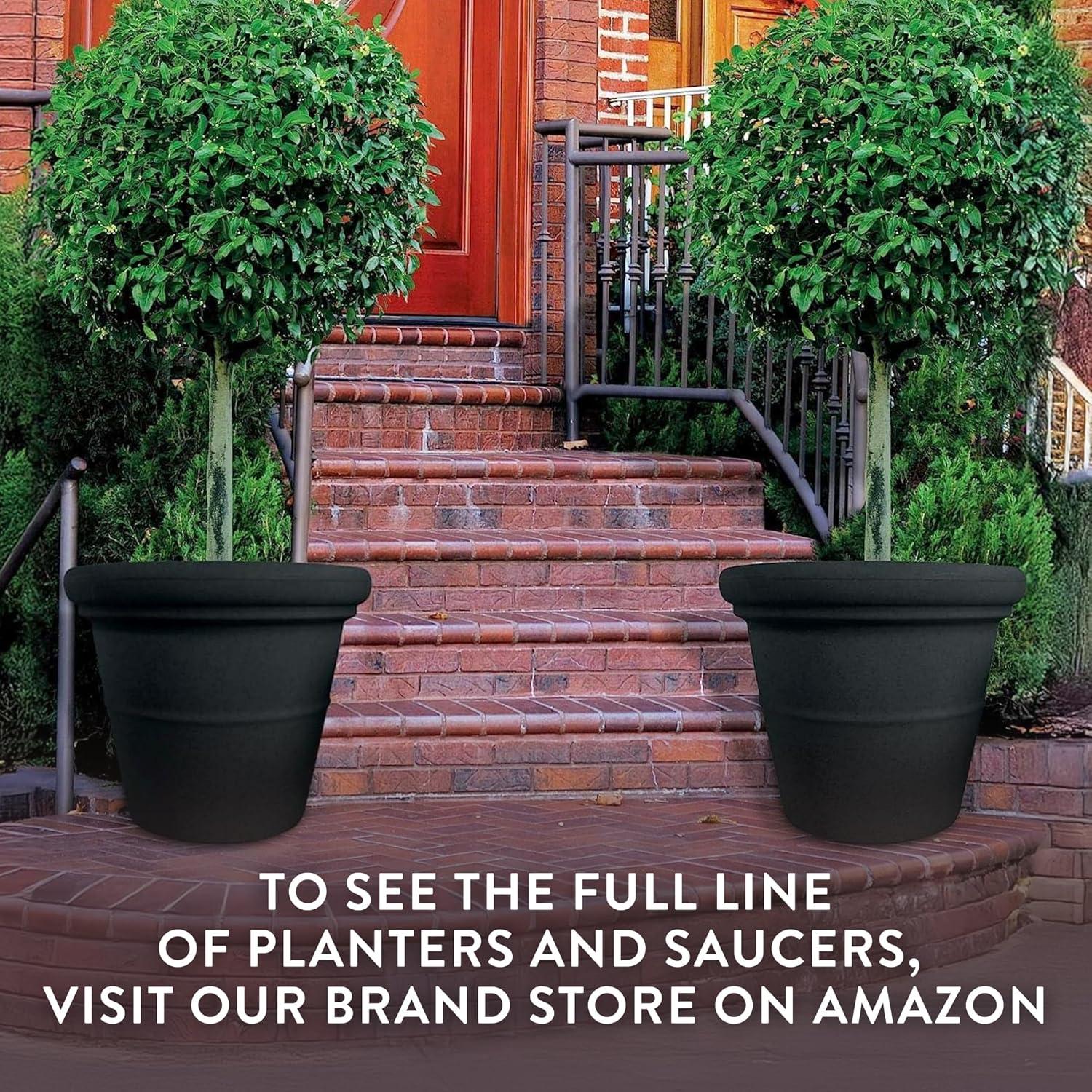 The HC Companies Pot Planter