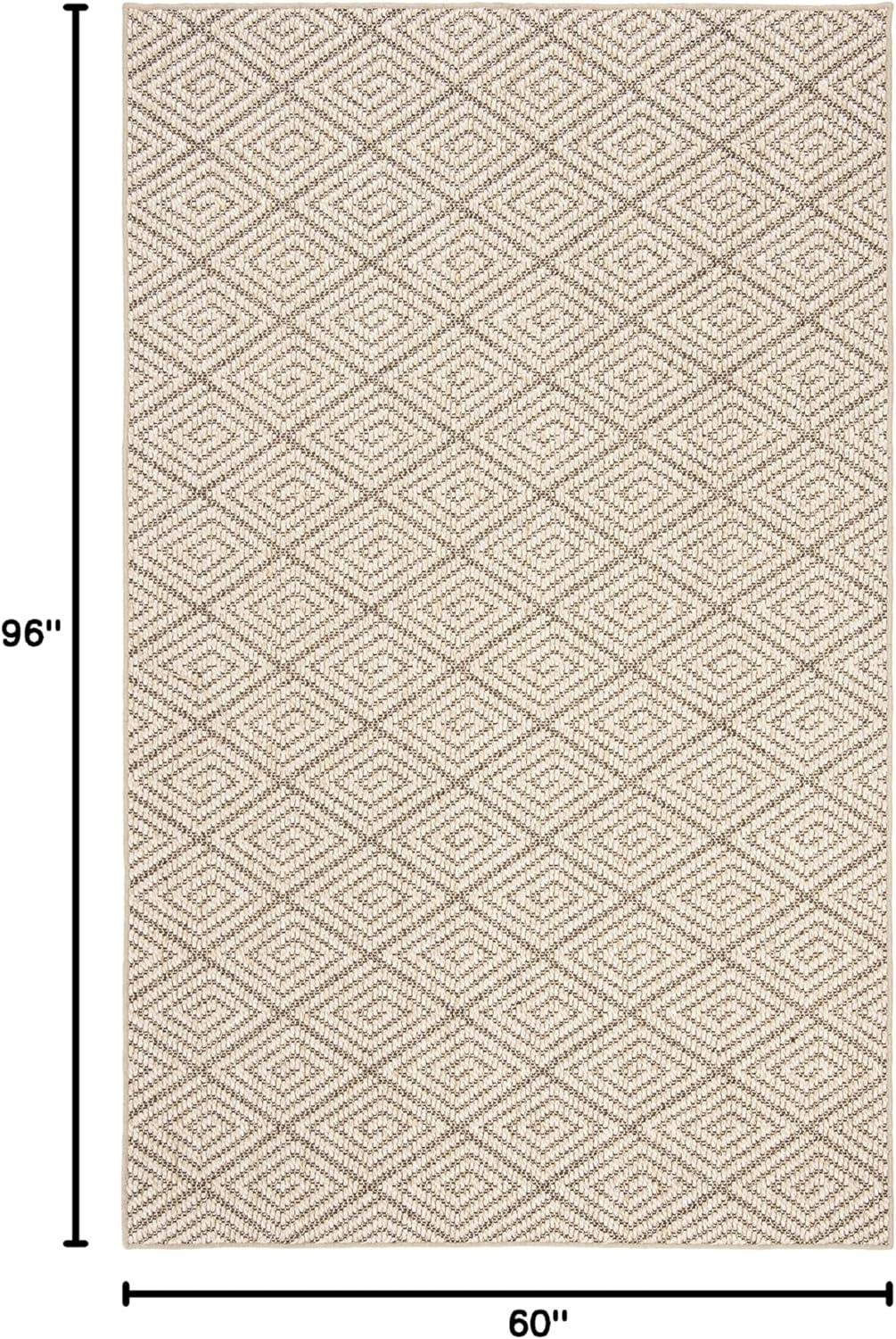 Palm Beach PAB360 Power Loomed Area Rug  - Safavieh