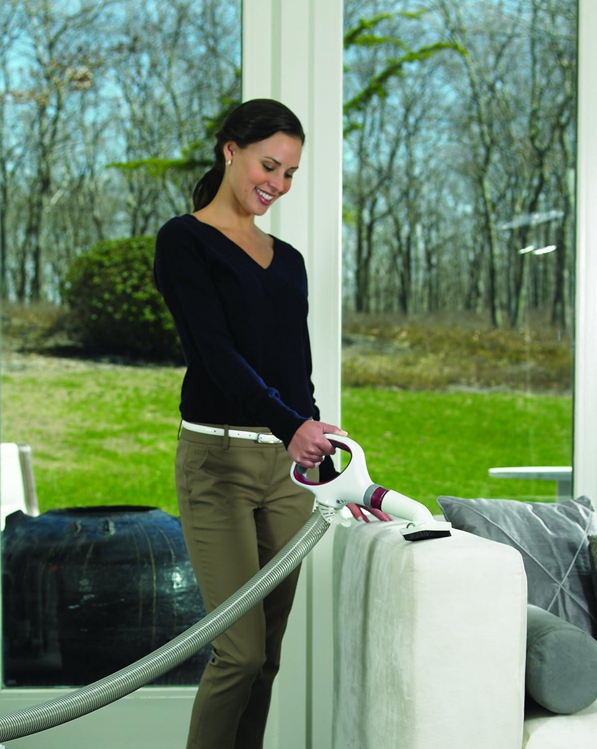 Shark Rotator Professional Lift-Away Upright Vacuum NV501