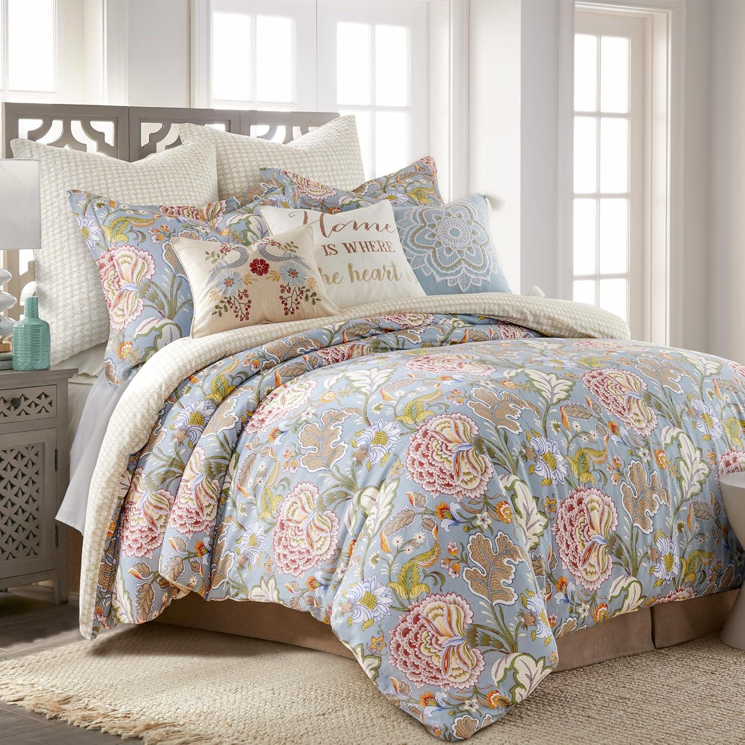 Angelica Comforter Set - Levtex Home