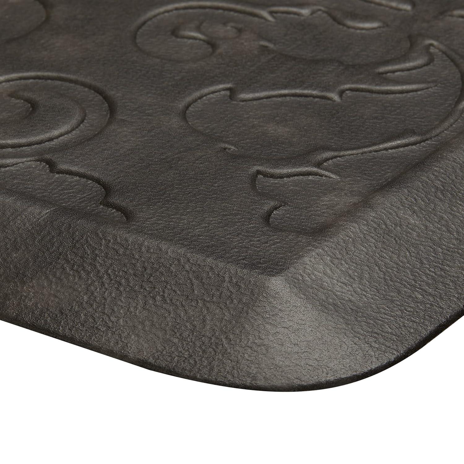 Chef Gear Embossed Soothing Comfort Anti-Fatigue Mat