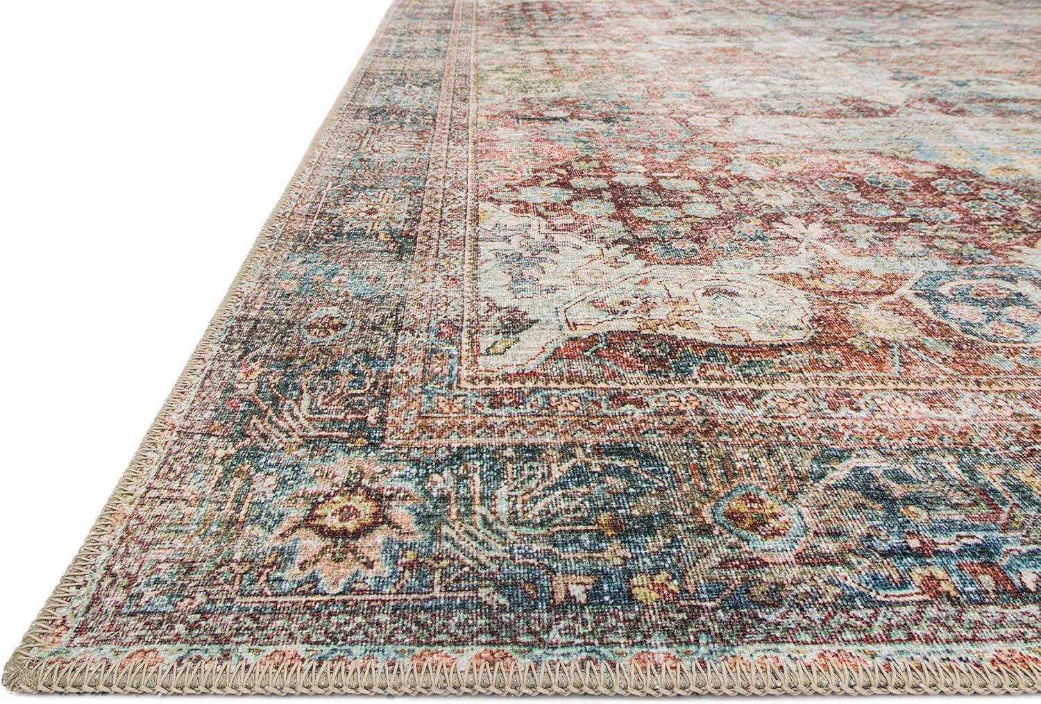 Loloi II Loren LQ-14 Indoor Area Rug