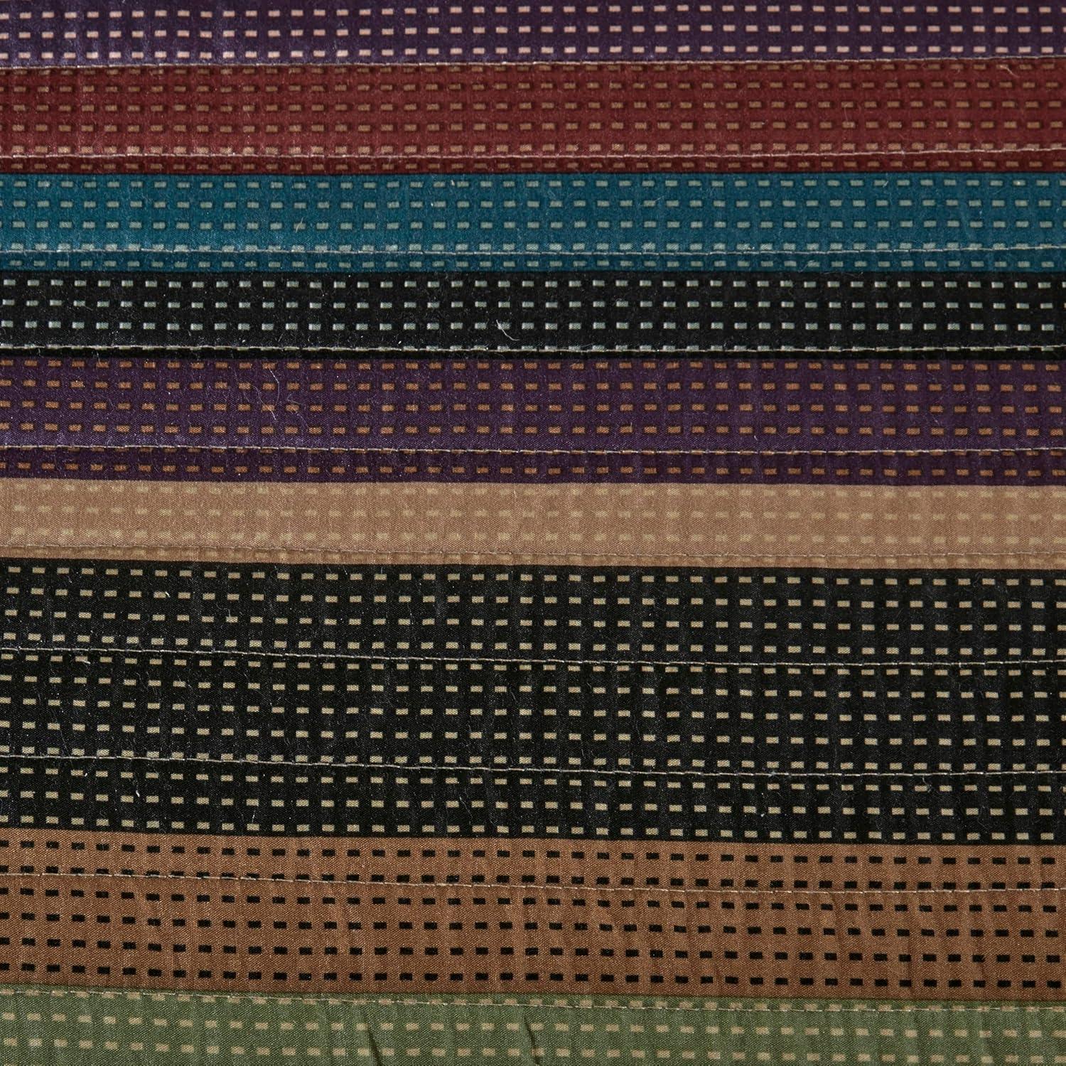 Madison Park Yosemite 6 Piece Reversible Daybed Cover Set