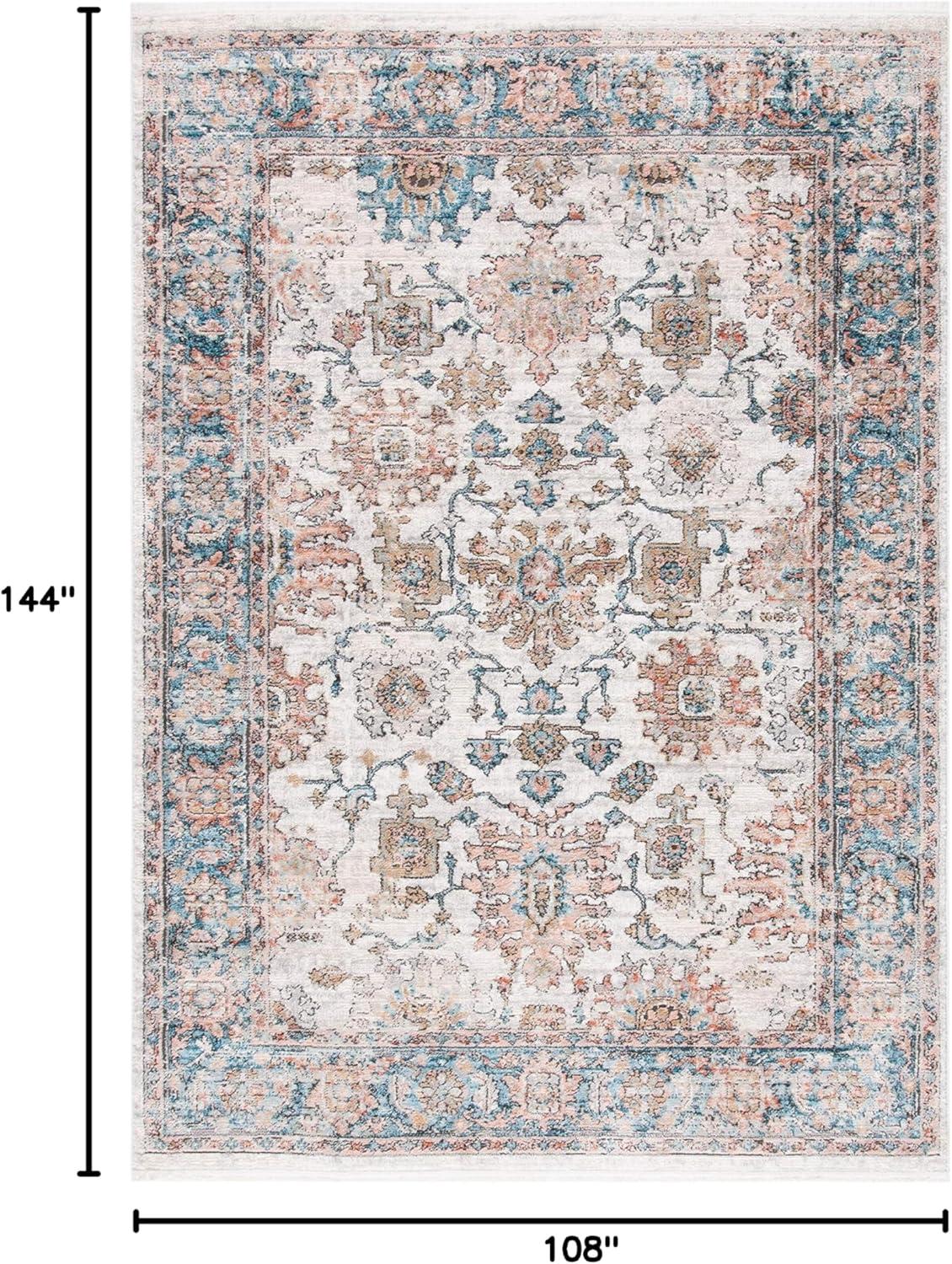 Shivan SHV797 Area Rug  - Safavieh