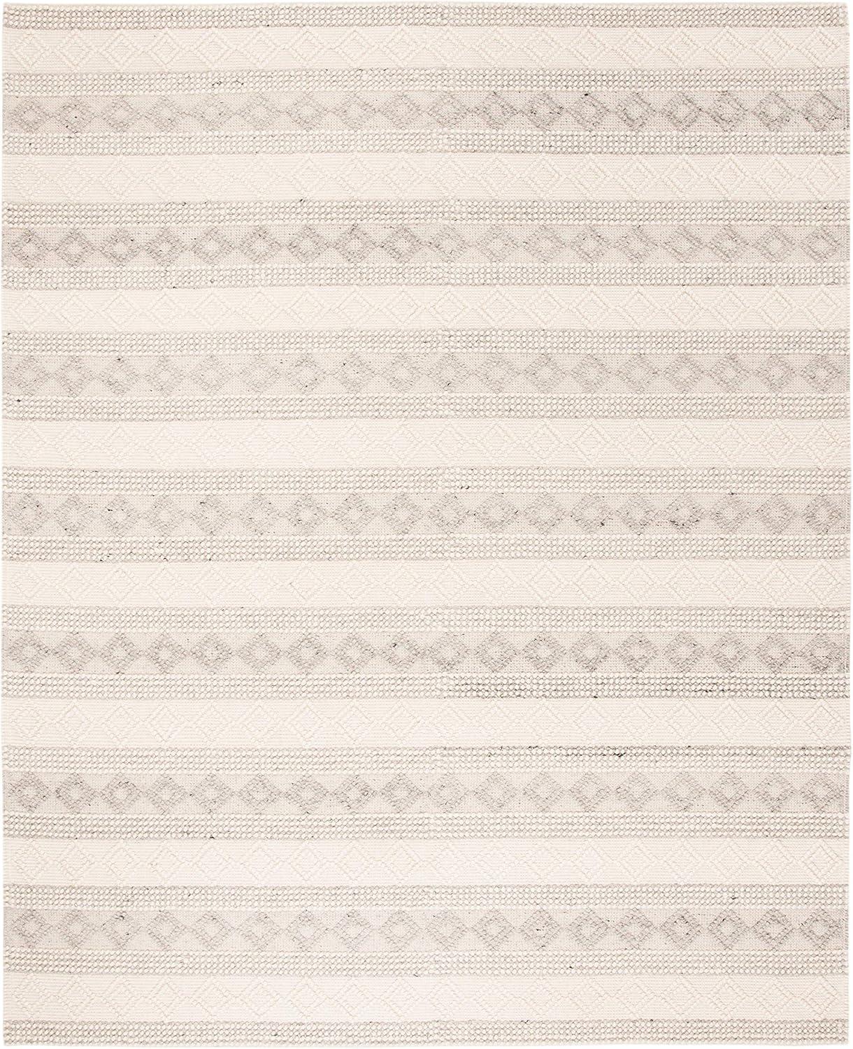 Natura NAT750 Hand Woven Area Rug  - Safavieh