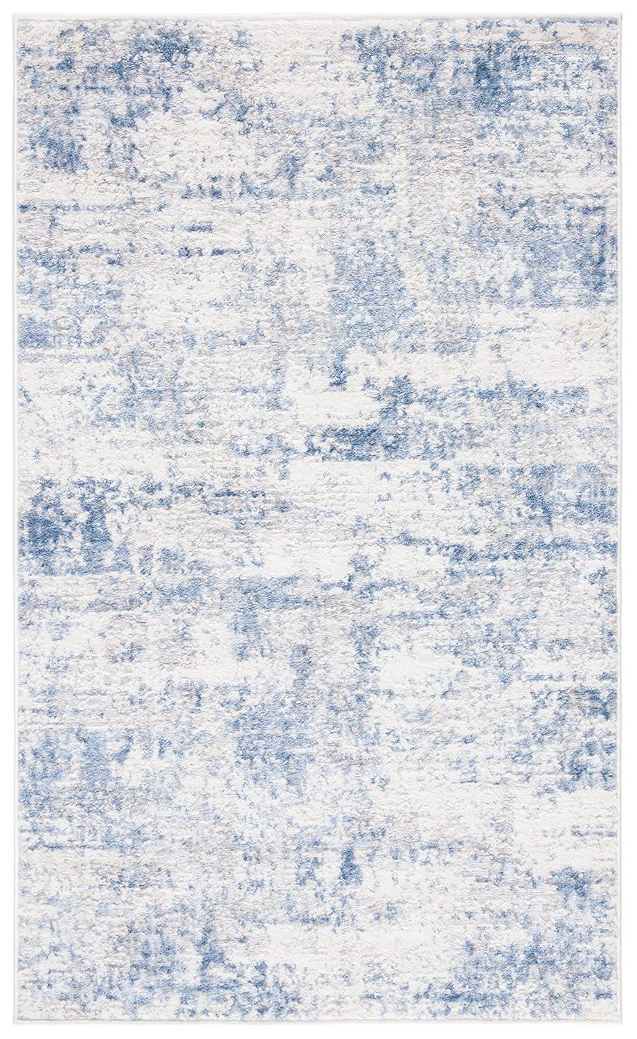 Amelia Performance Performance Abstract Rug