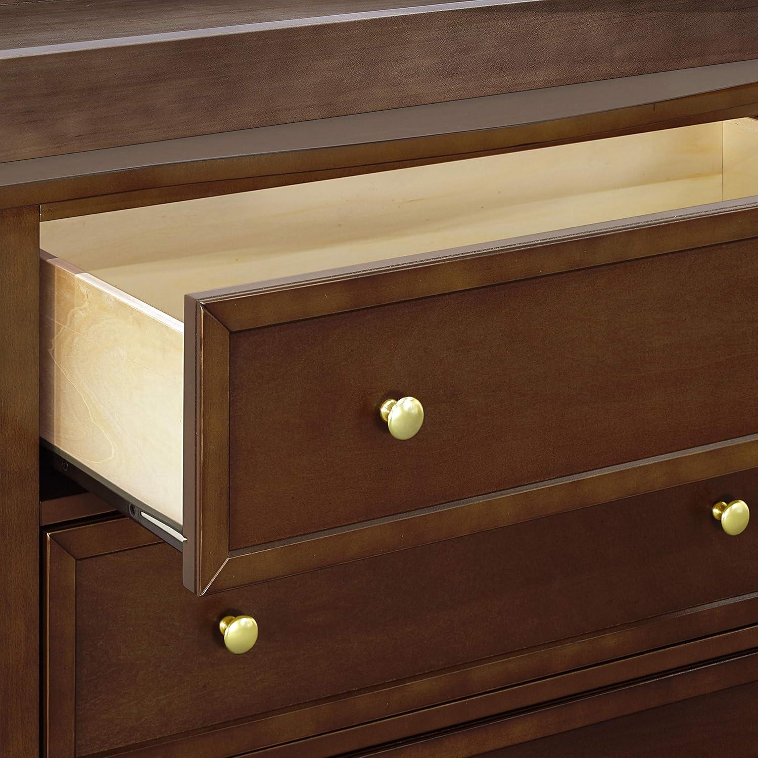 Kalani 6 Drawer 47" W Double Dresser