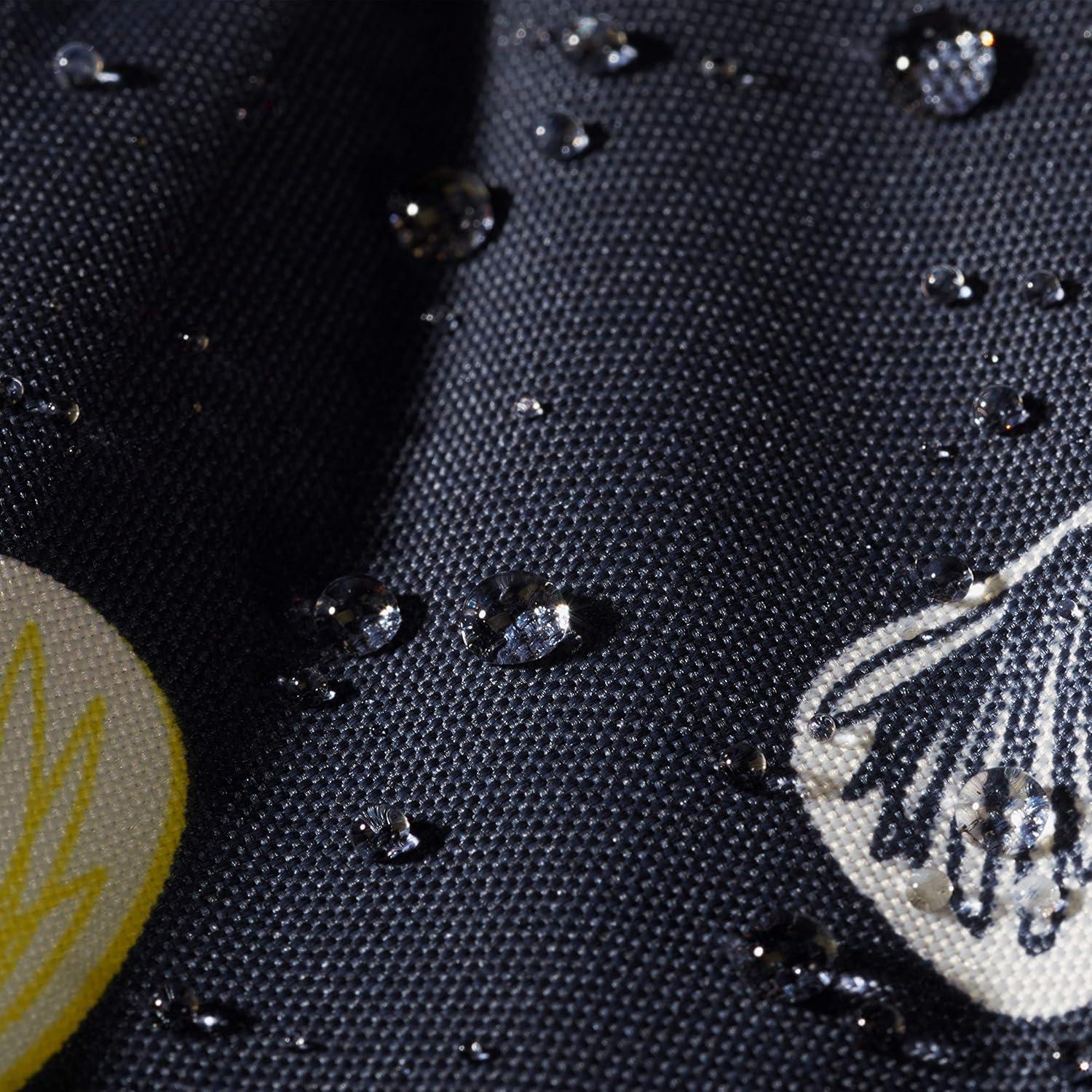 Vera Bradley by Classic Accessories Water-Resistant Patio Chair Cushions