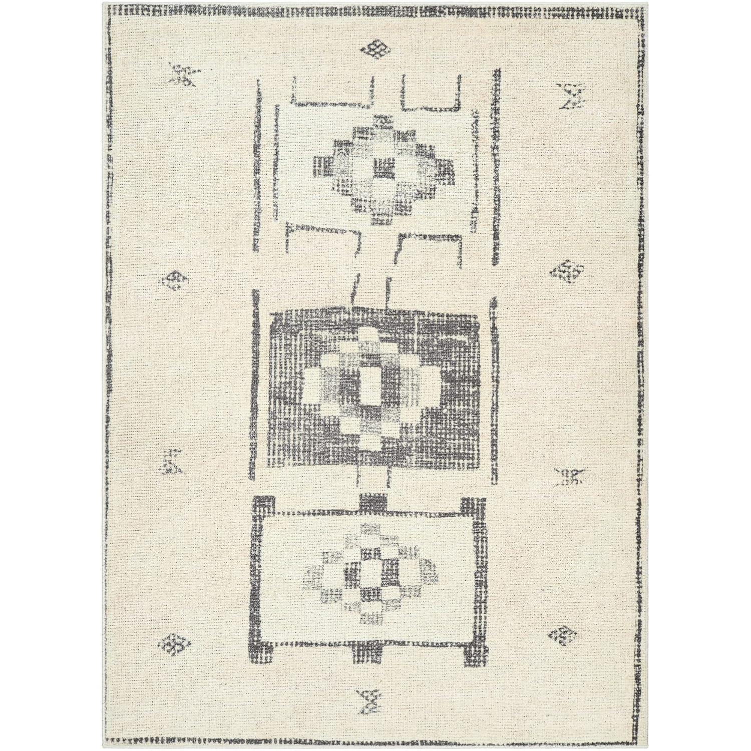 Becki Owens x Livabliss Solana Machine Woven Area Rug